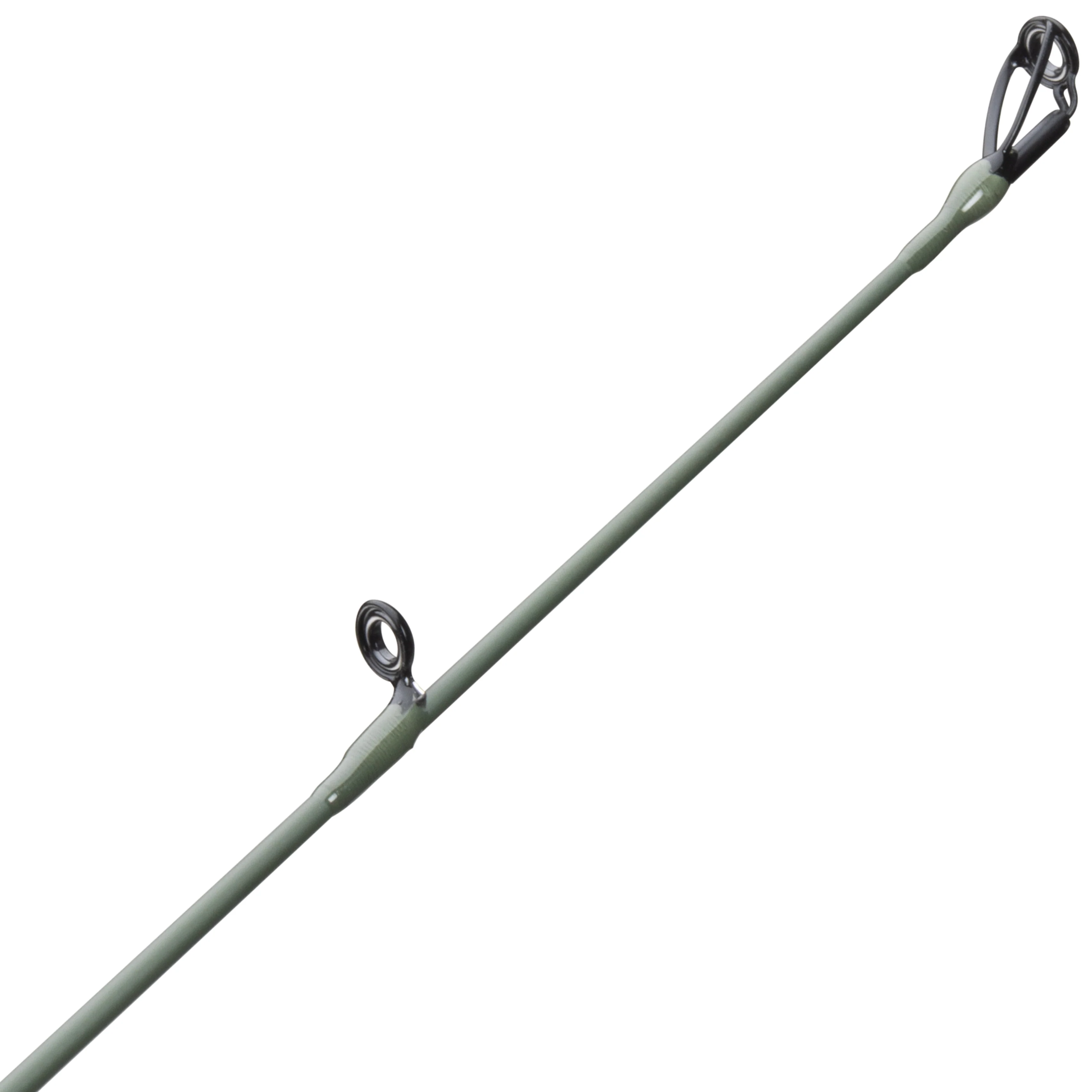 13 Fishing Sync Casting hyrräkelasetti kuitusiimalla - Image 5