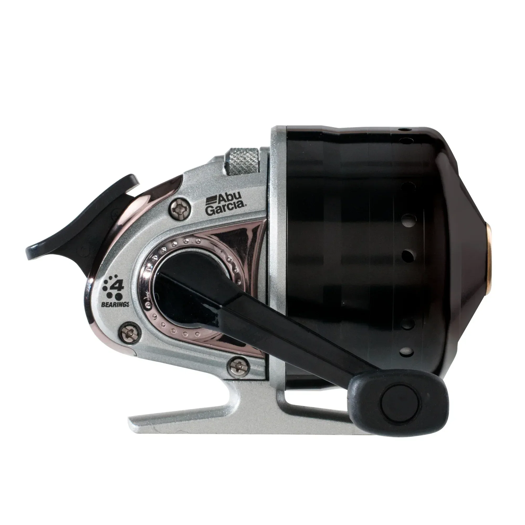 Abu Garcia Abumatic STX umpikela