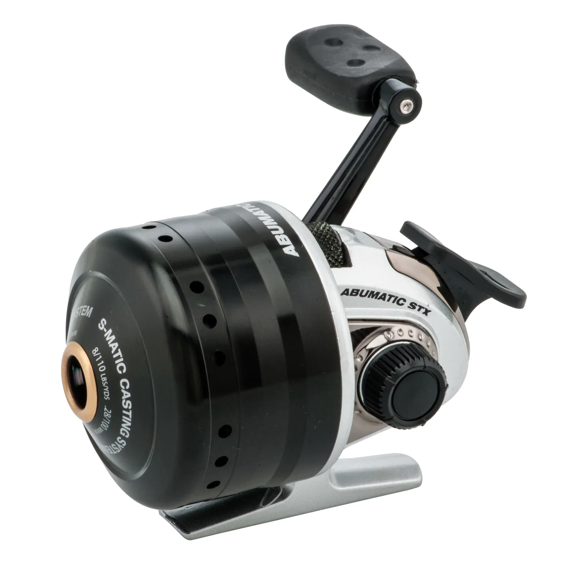 Abu Garcia Abumatic STX umpikela - Image 2