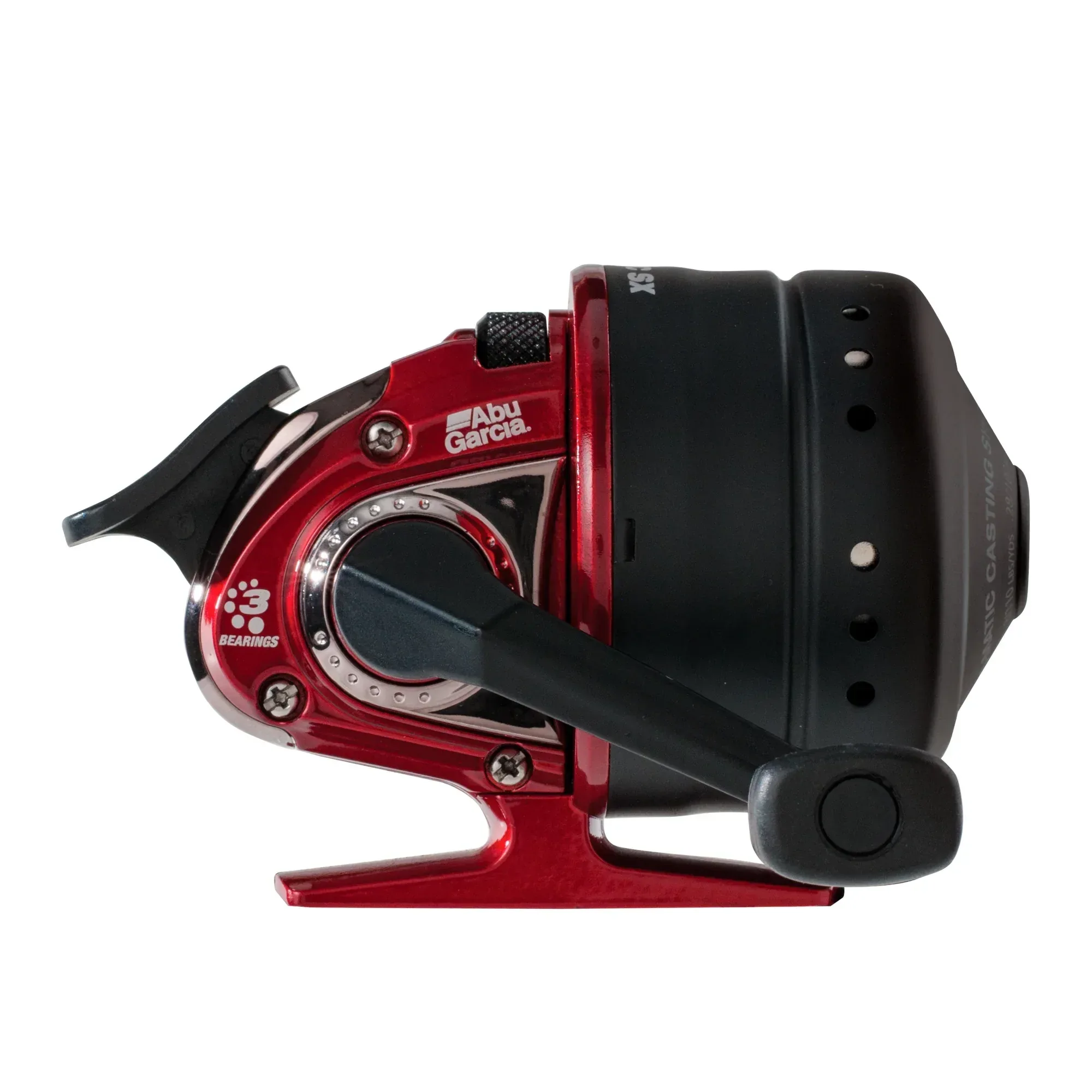 Abu Garcia Abumatic SX umpikela
