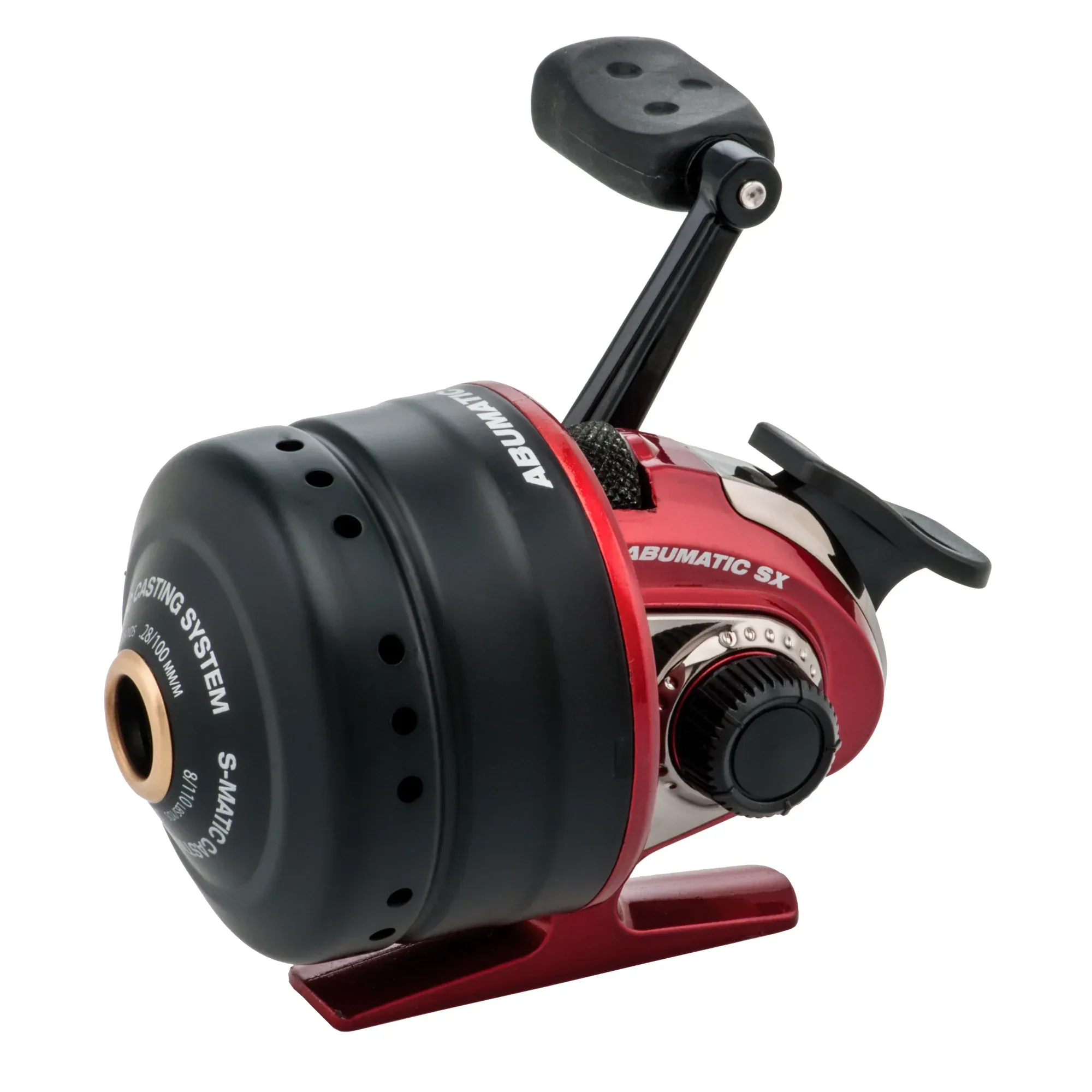 Abu Garcia Abumatic SX umpikela - Image 2