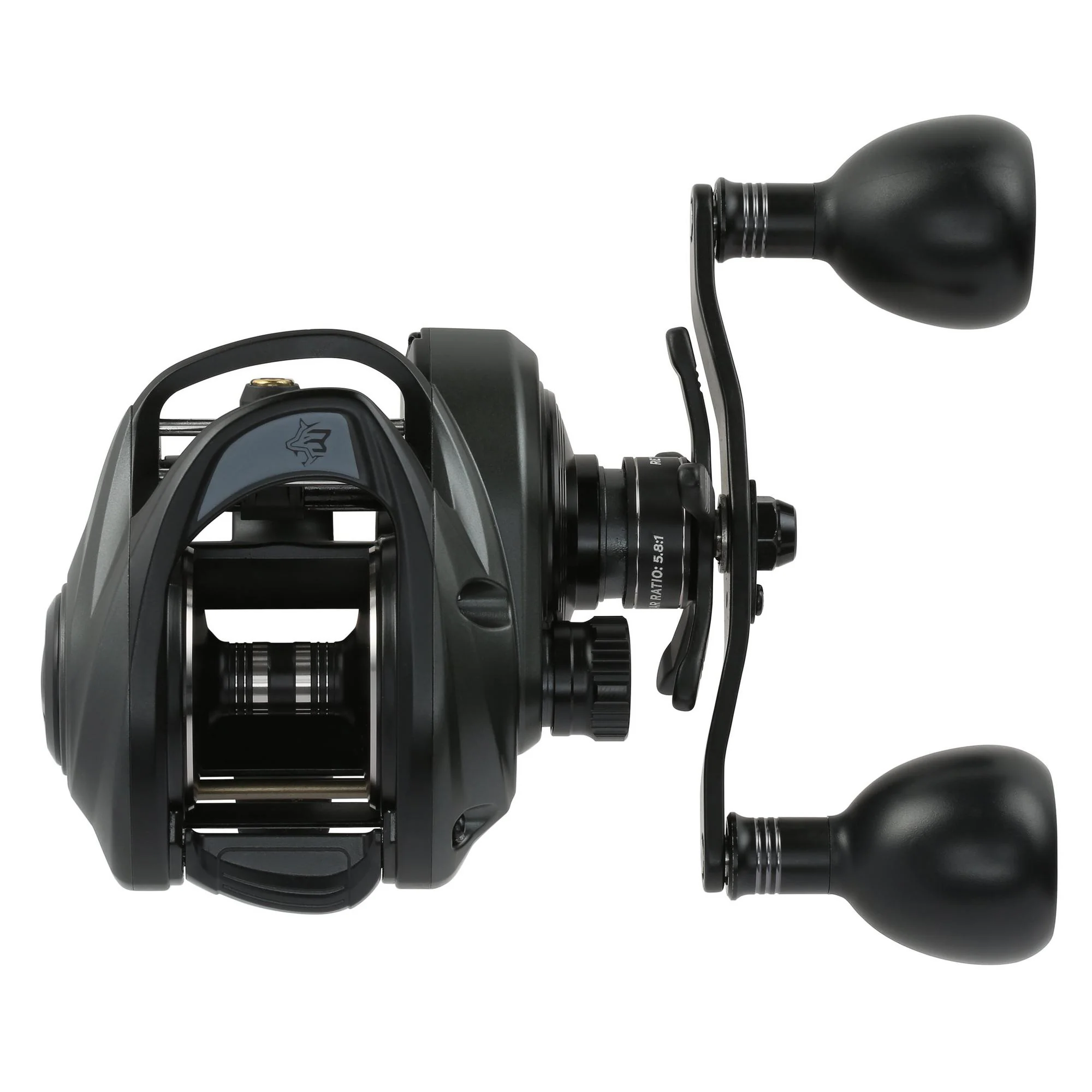 Abu Garcia Beast 300 Low Profile hyrräkela - Image 4