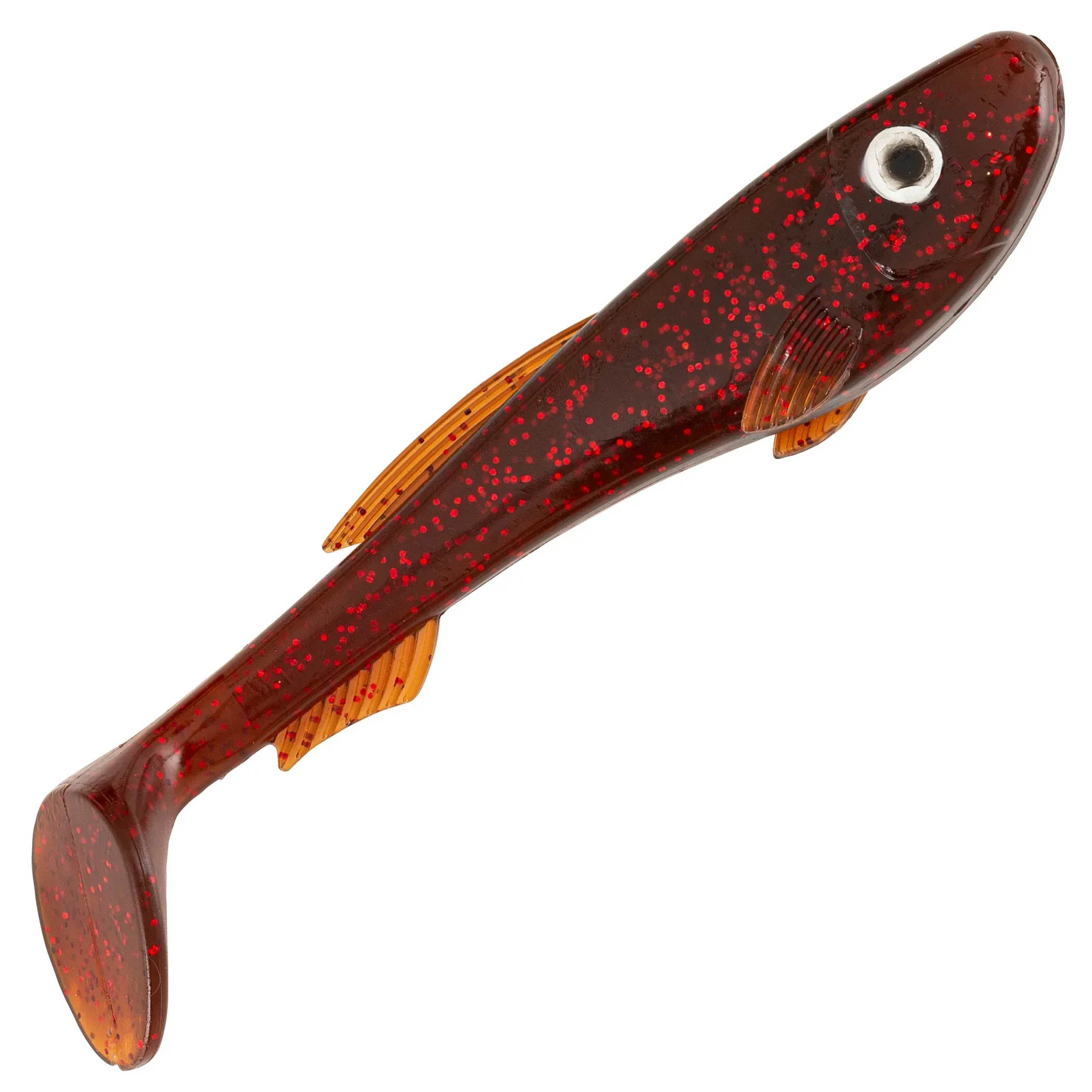 Abu Garcia Beast Paddle Tail 21 cm kalajigi - Image 11