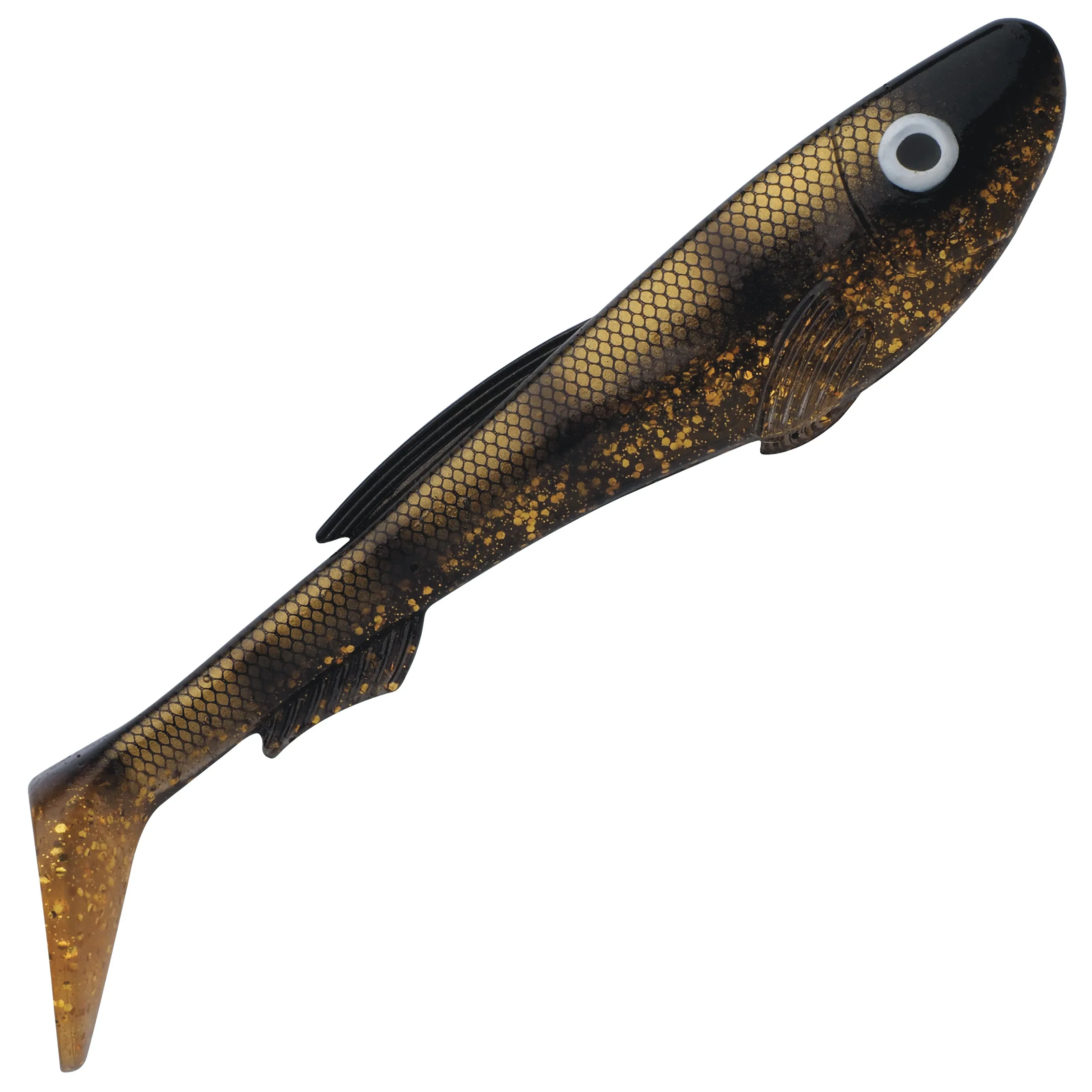 Abu Garcia Beast Paddle Tail 21 cm kalajigi - Image 13