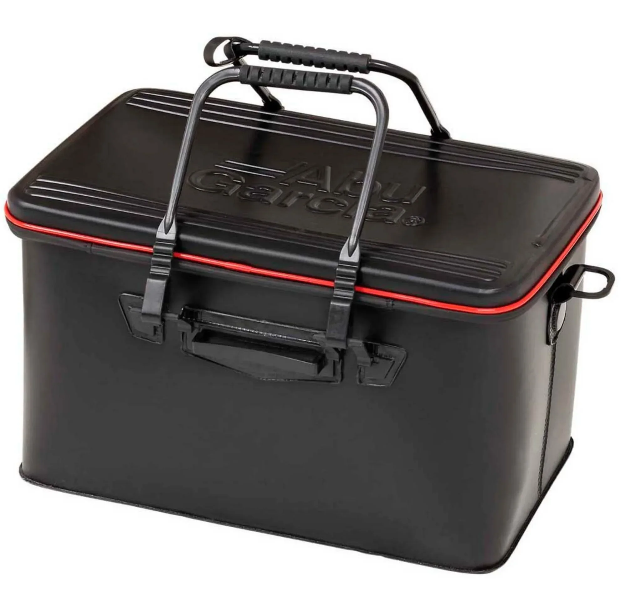 Abu Garcia Beast Pro EVA Boat Bag XL vieherasialaukku