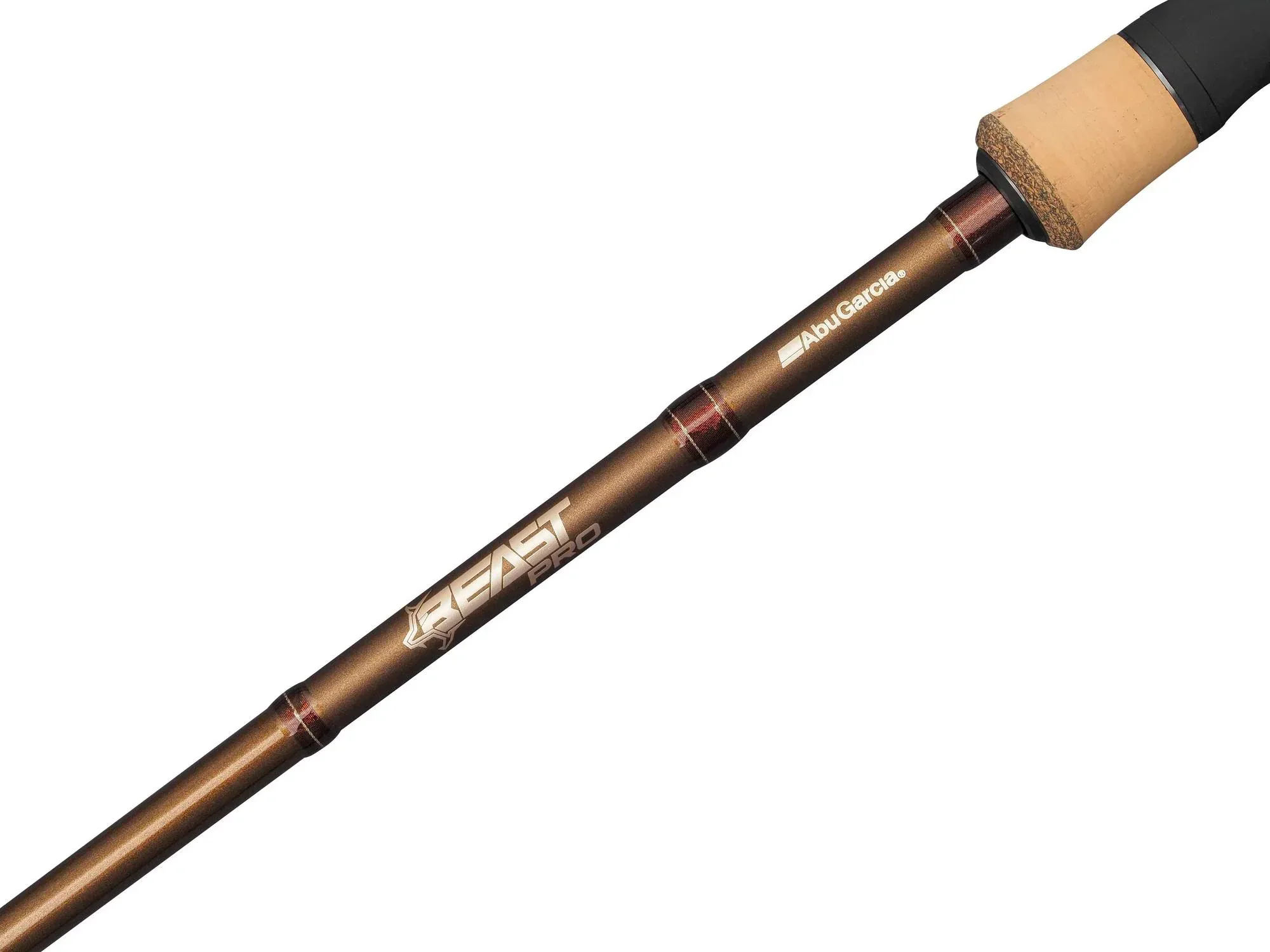 Abu Garcia Beast Pro2 avokelavapa - Image 2