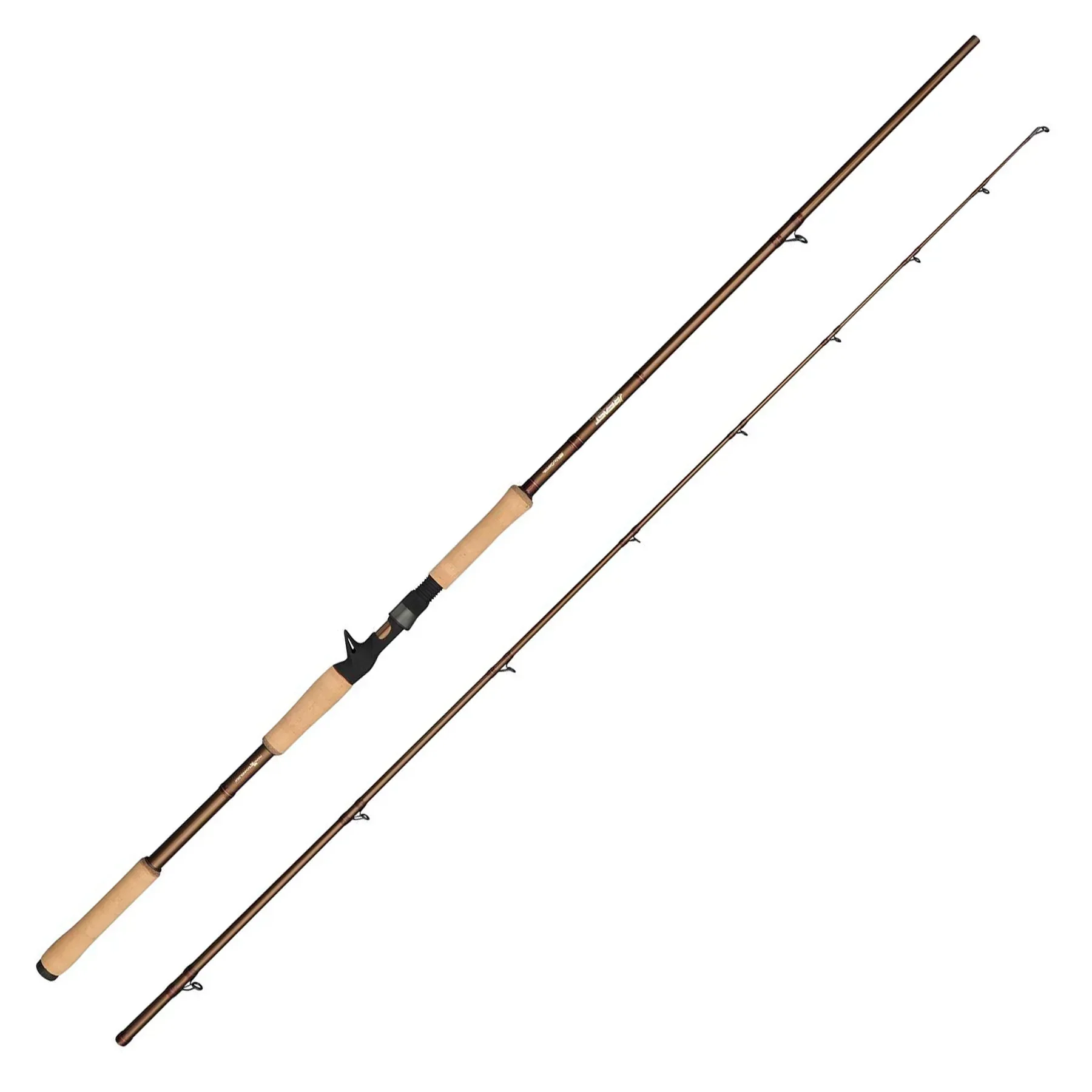 Abu Garcia Beast Pro2 hyrräkelavapa - Image 6