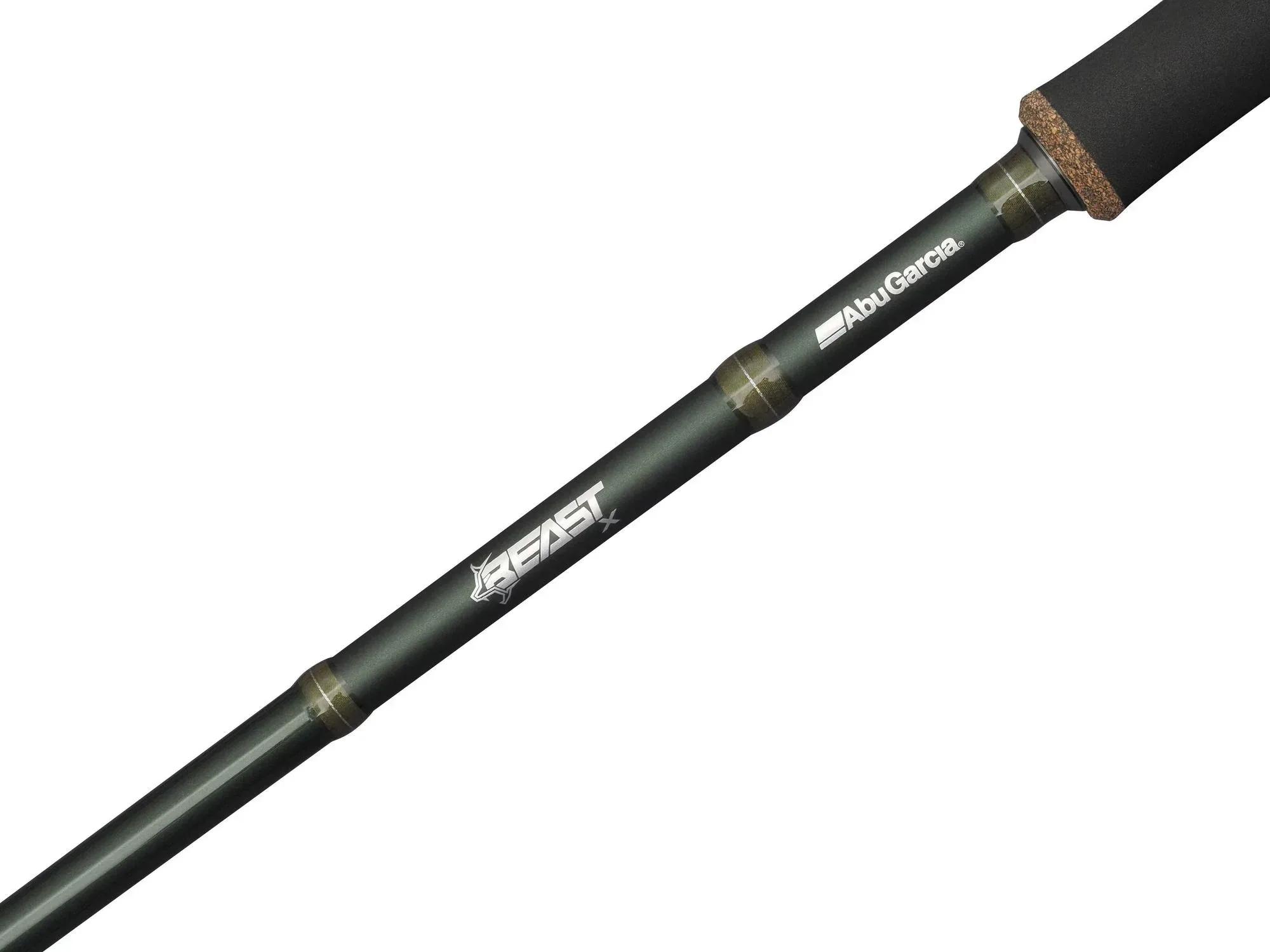 Abu Garcia Beast X2 hyrräkelavapa - Image 2