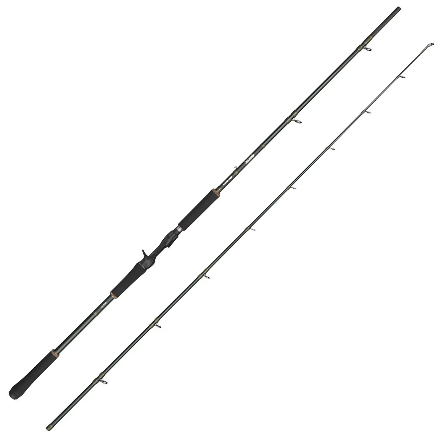 Abu Garcia Beast X2 hyrräkelavapa - Image 6