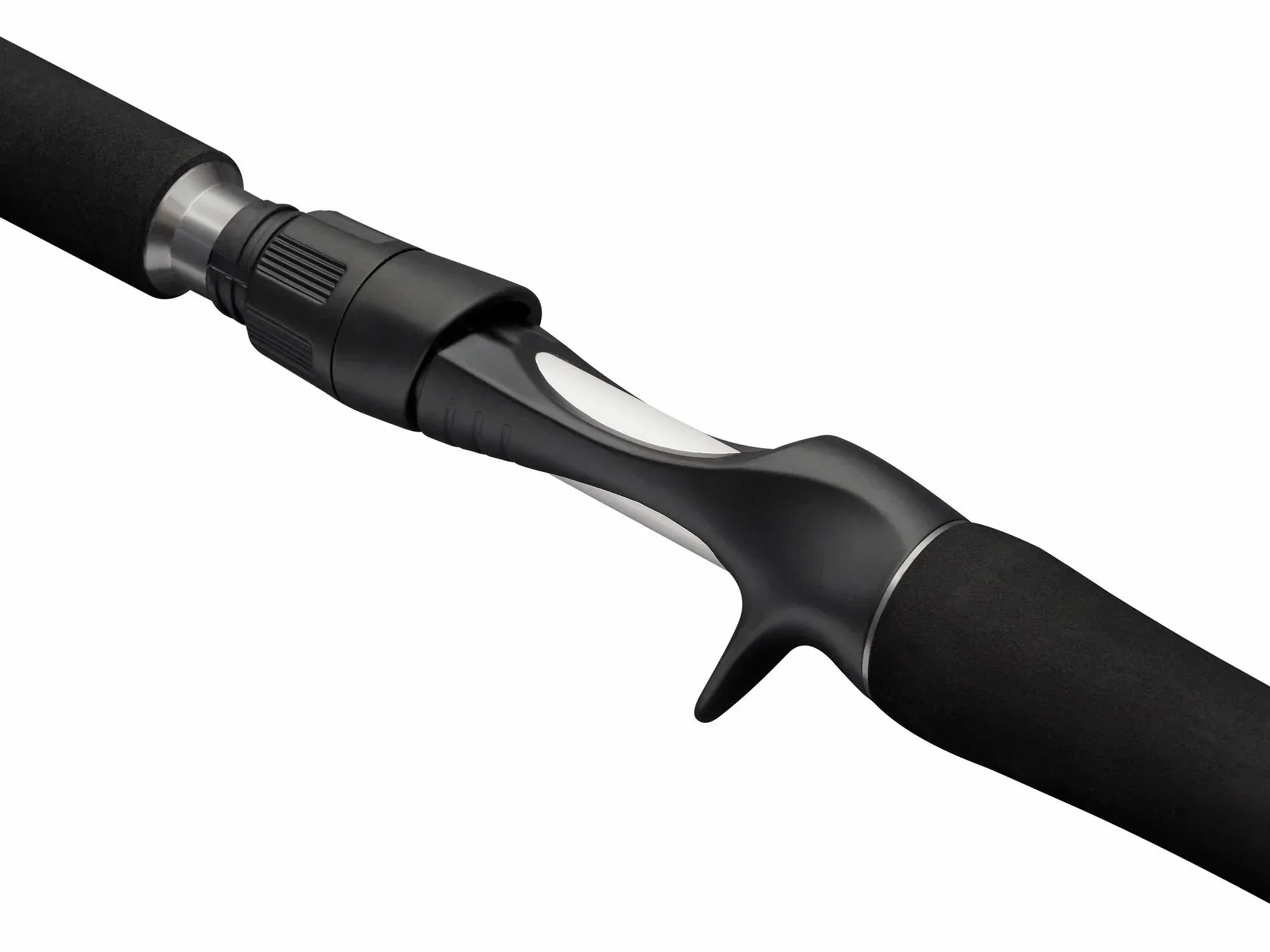 Abu Garcia Beast X2 Trolling Cast hyrräkelavapa - Image 3