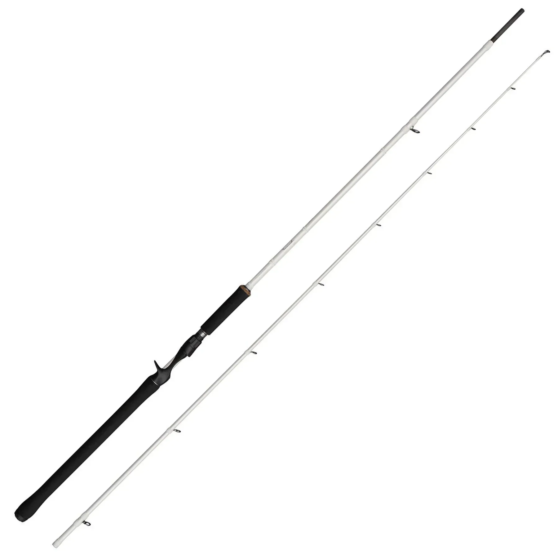 Abu Garcia Beast X2 Trolling Cast hyrräkelavapa - Image 8