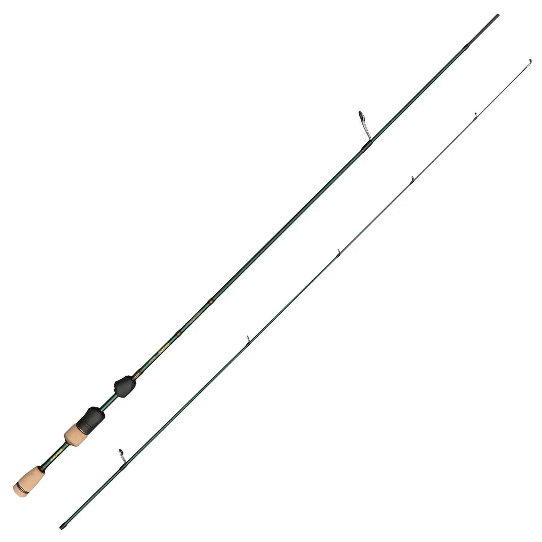 Abu Garcia Carabus Delicate 2 avokelavapa - Image 12