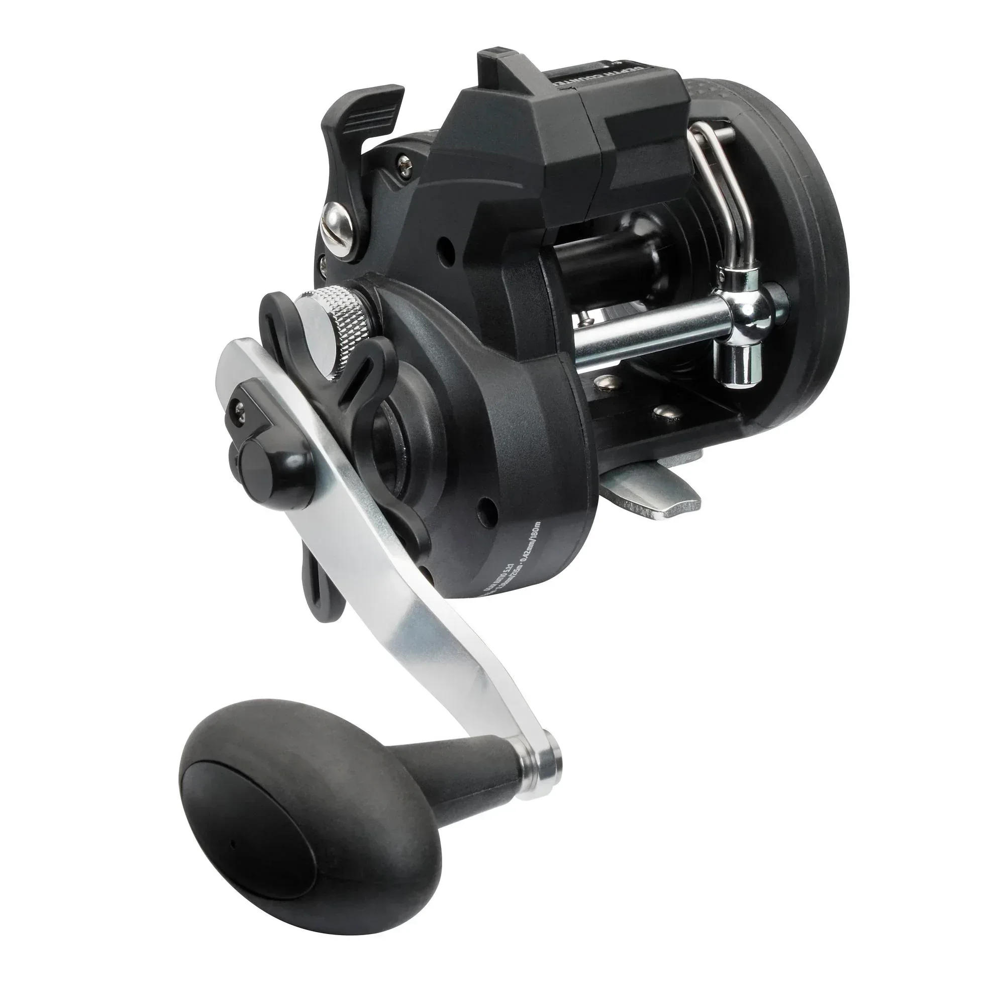 Abu Garcia Cardinal Trolling Line Counter 20 hyrräkela