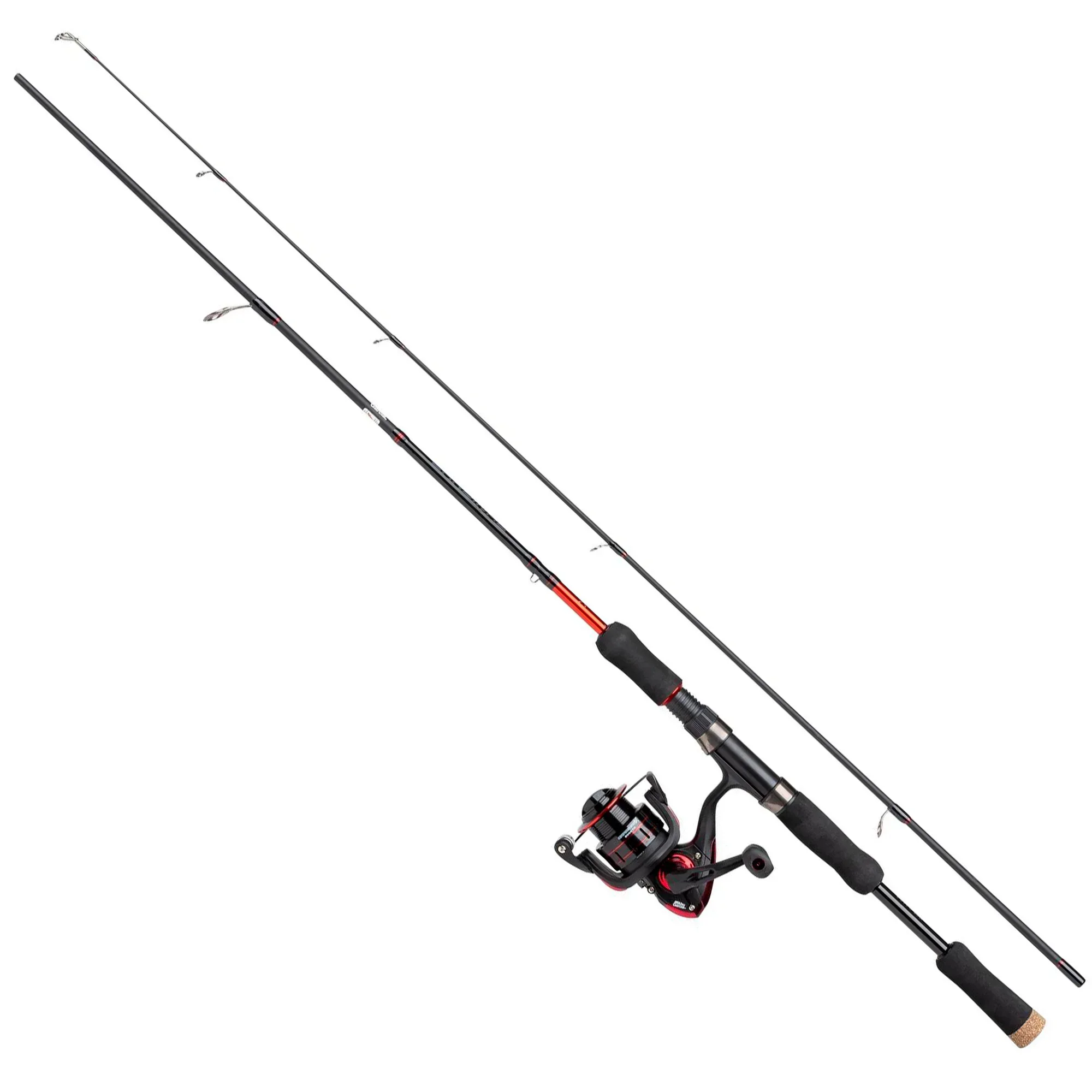 Abu Garcia Cardinal X avokelasetti - Image 6