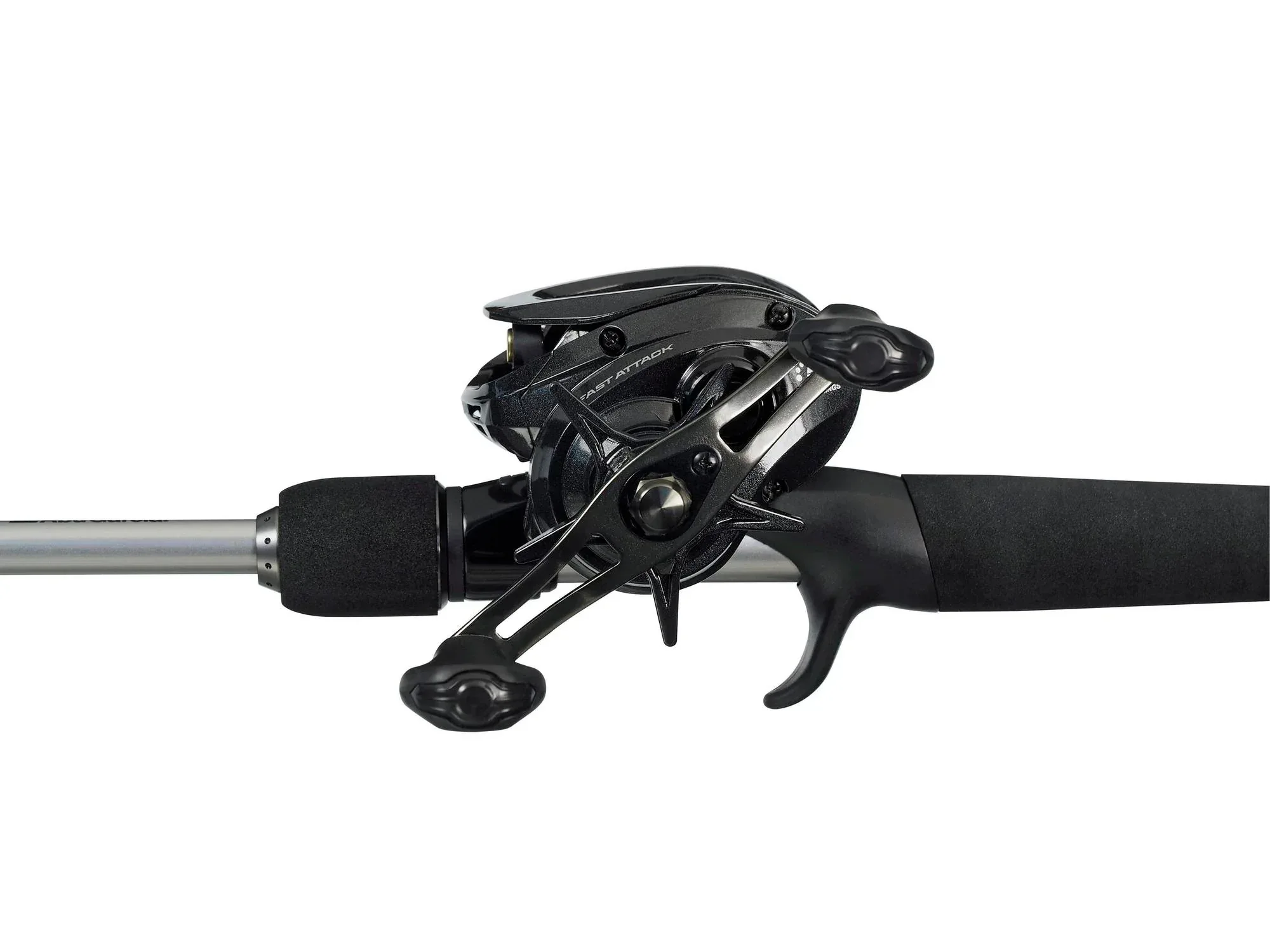 Abu Garcia Fast Attack hyrräkelasetti - Image 2