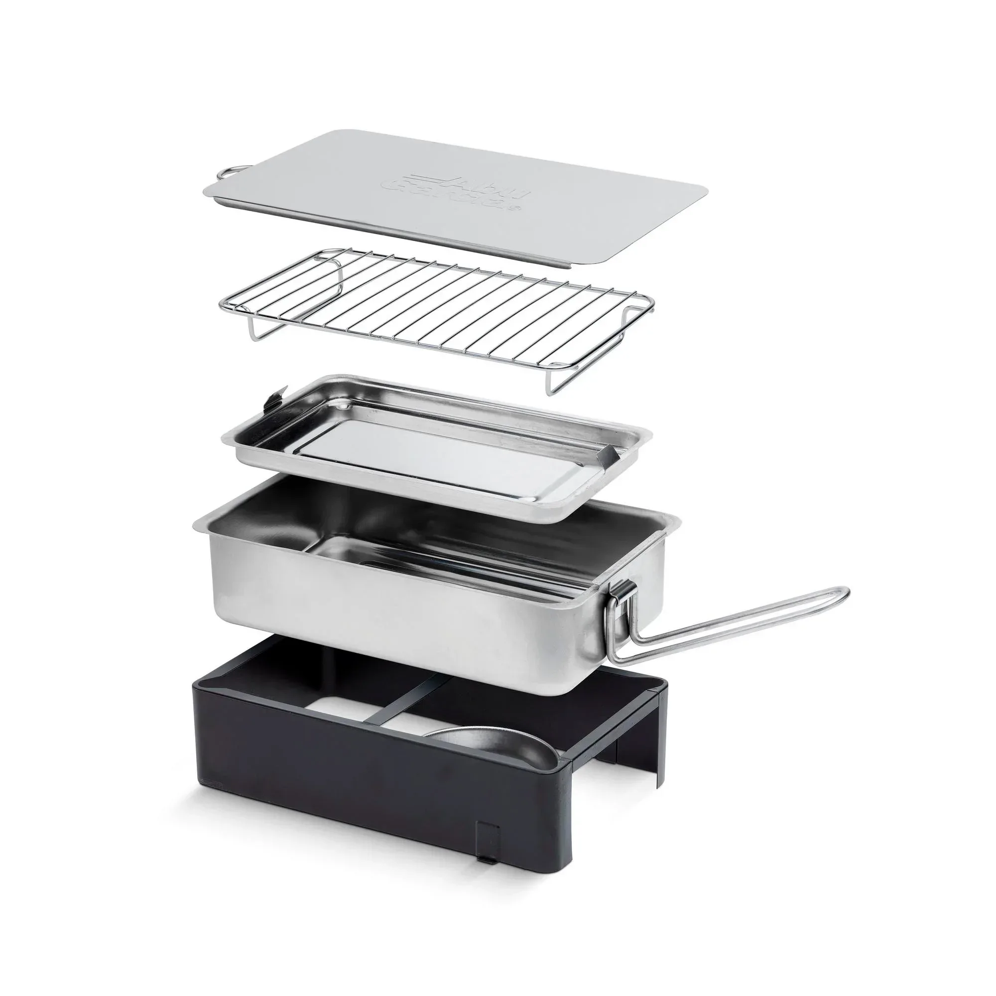 Abu Garcia Fish Smoker savustin - Image 5