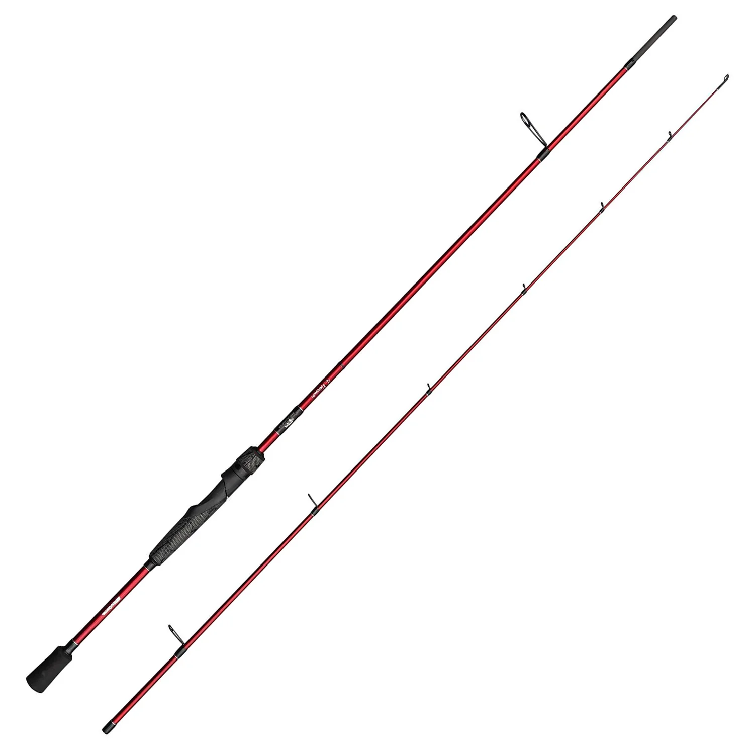 Abu Garcia Fränstam Signature Perch avokelavapa