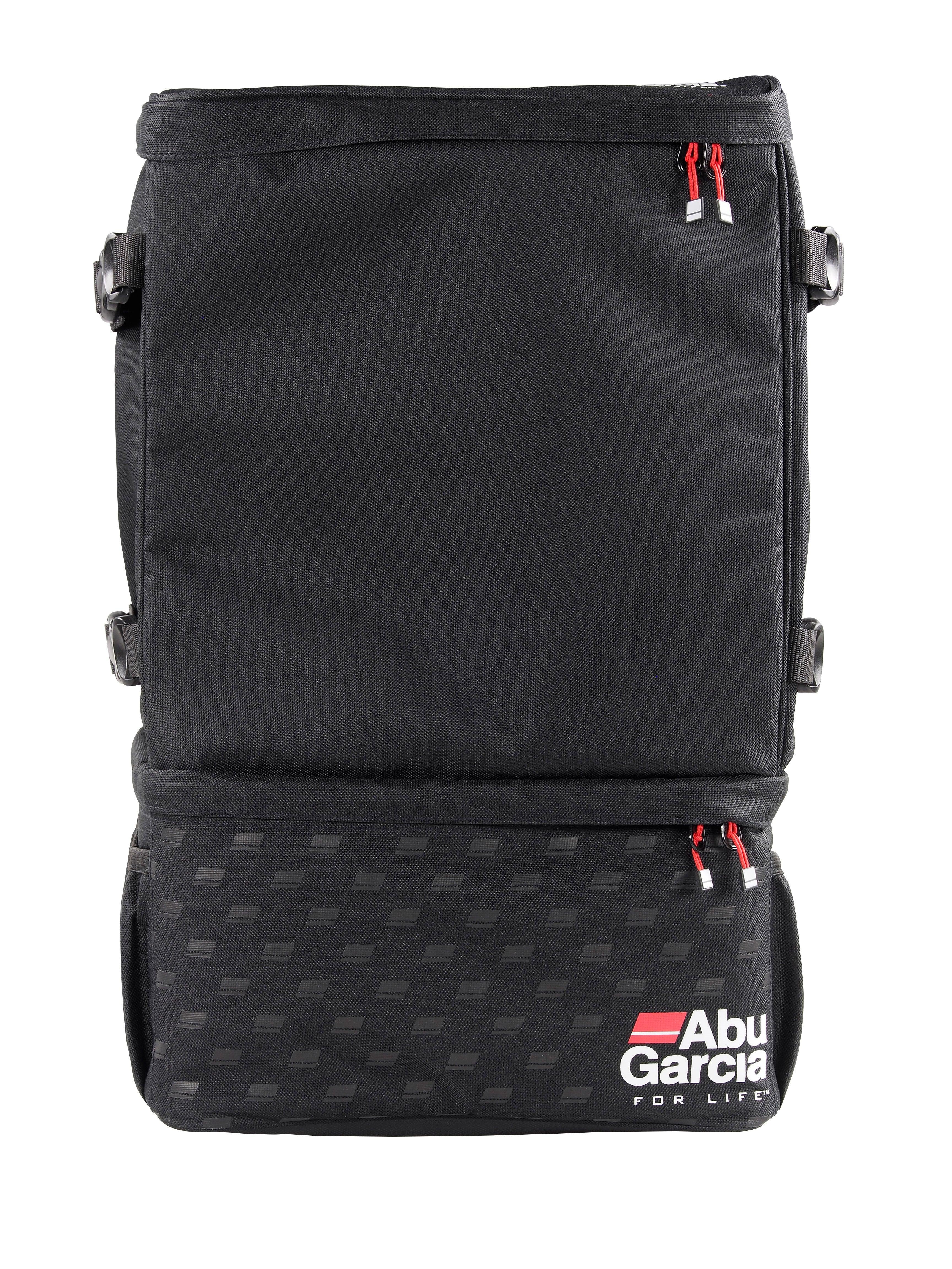 Abu Garcia kalastusreppu + 3 rasiaa - Image 2
