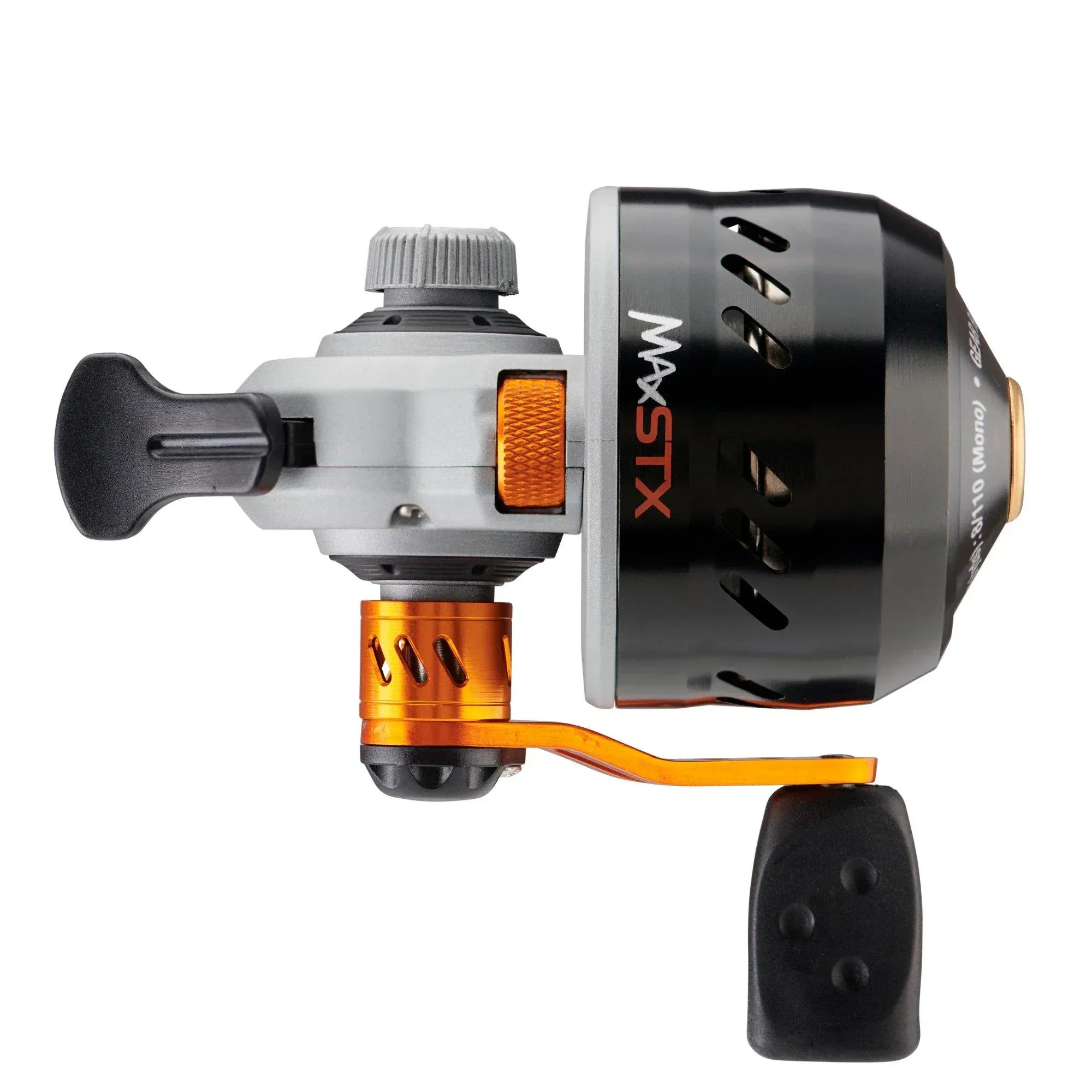 Abu Garcia Max STX Spincast umpikela - Image 2