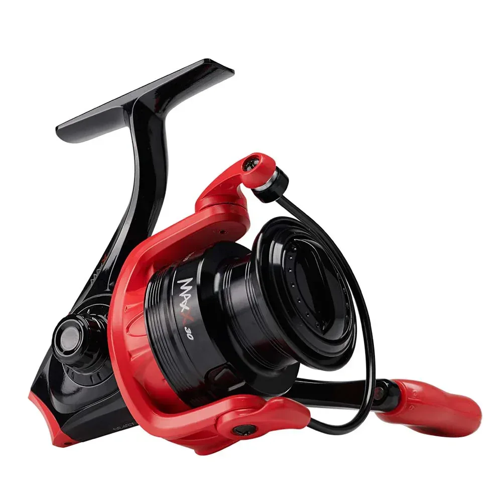 Abu Garcia Max X avokela