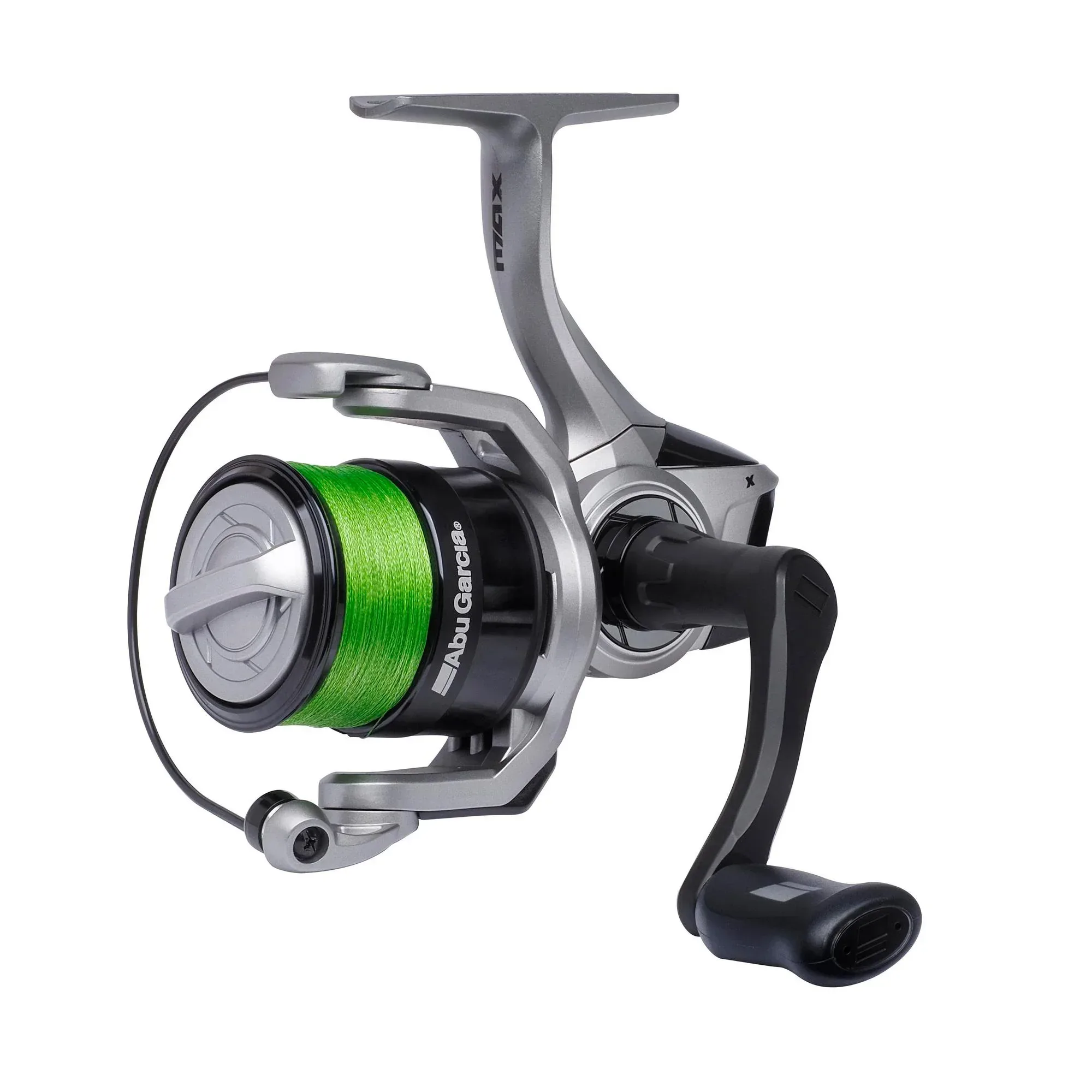 Abu Garcia Max X avokela kuitusiimalla - Image 5