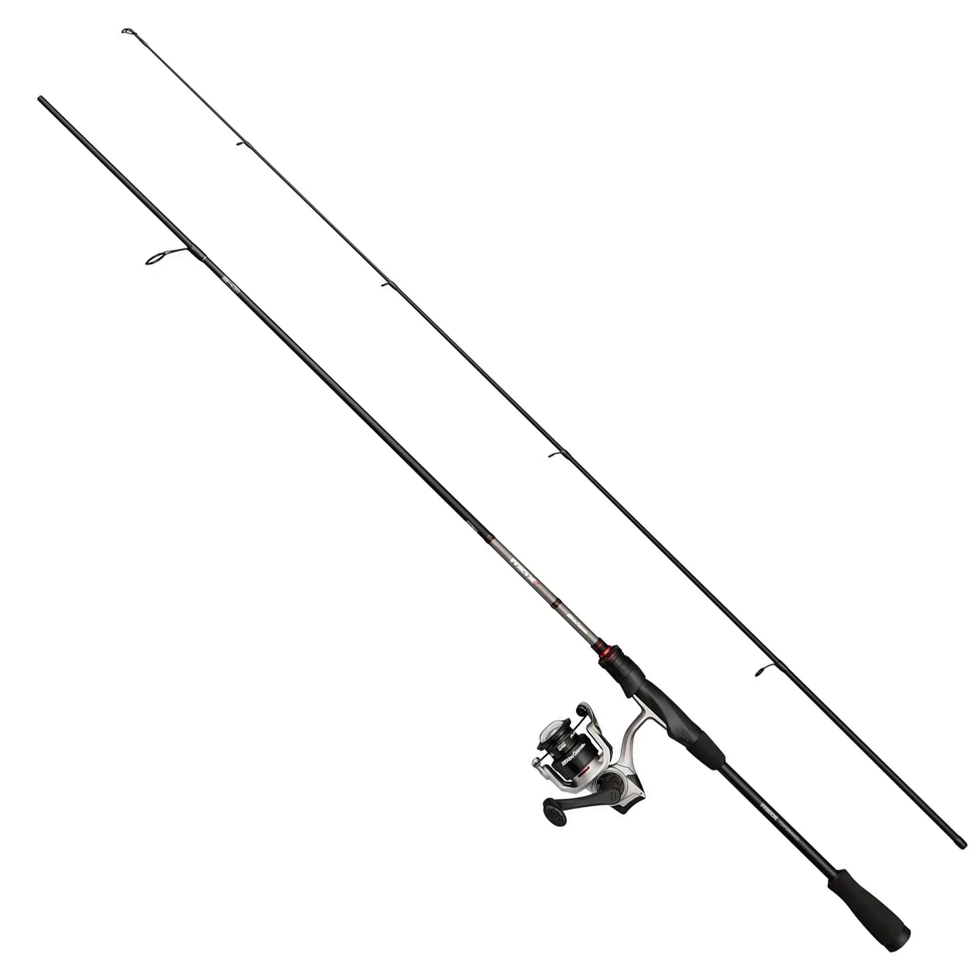 Abu Garcia Max X avokelasetti - Image 10