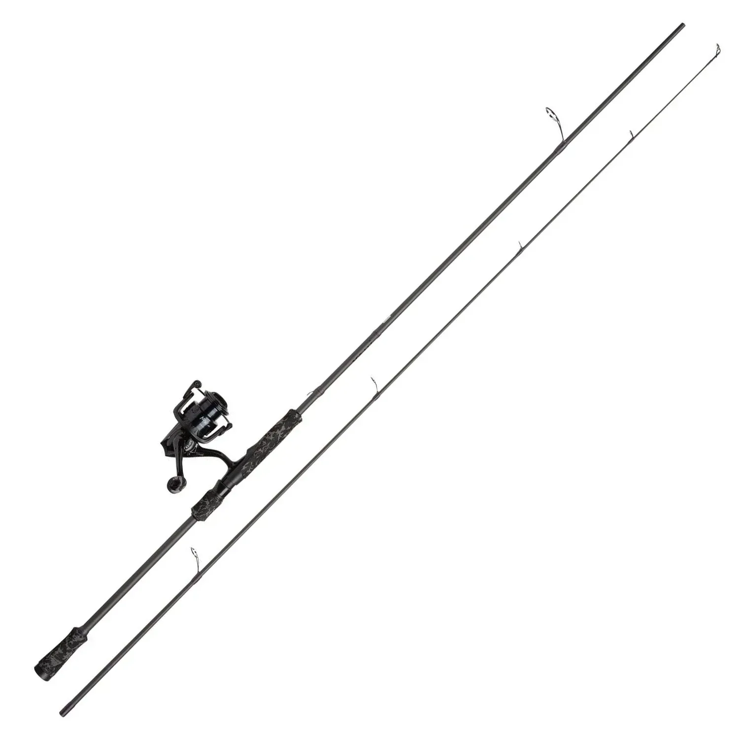 Abu Garcia Max X Black OPS avokelasetti - Image 5