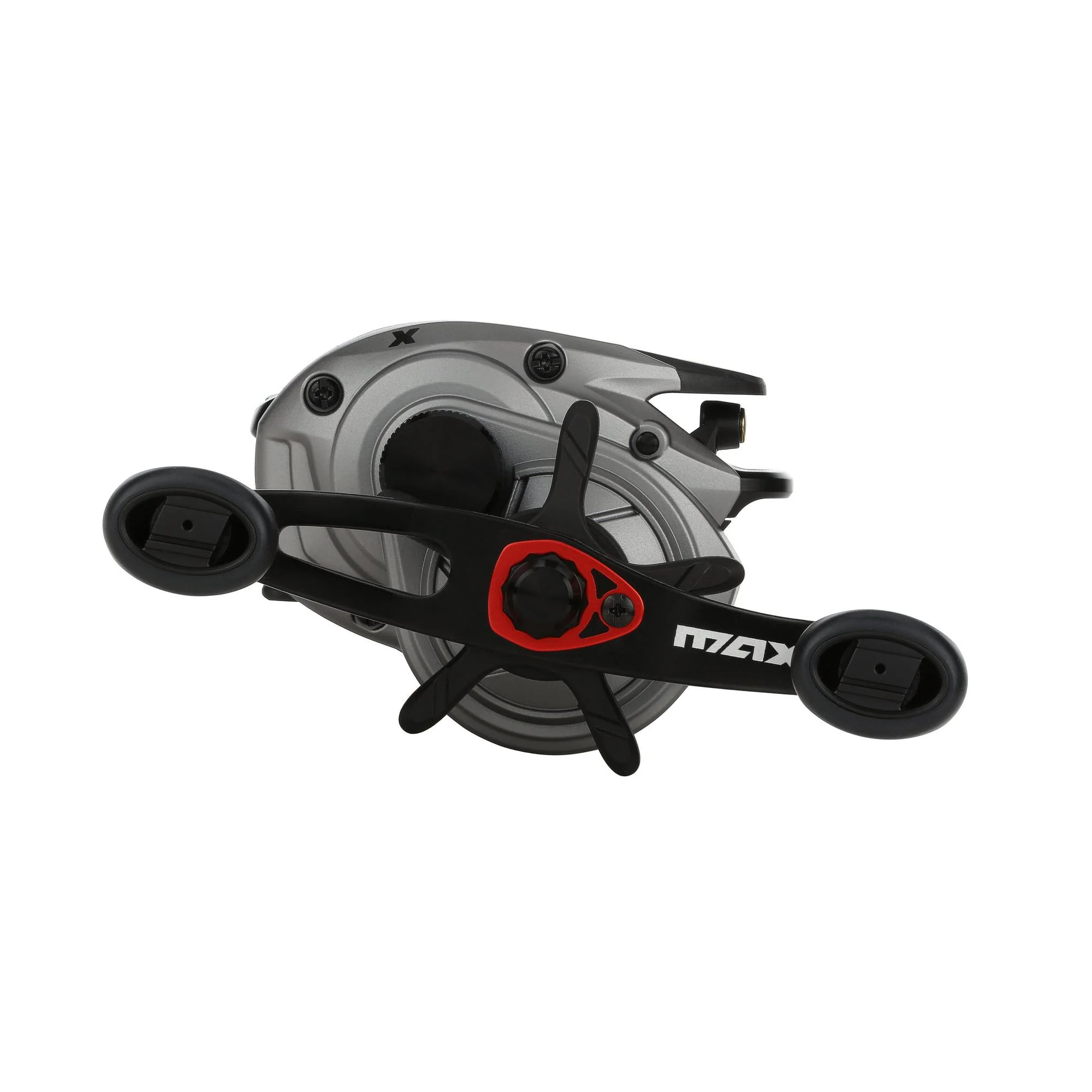 Abu Garcia Max X Low Profile hyrräkela - Image 3