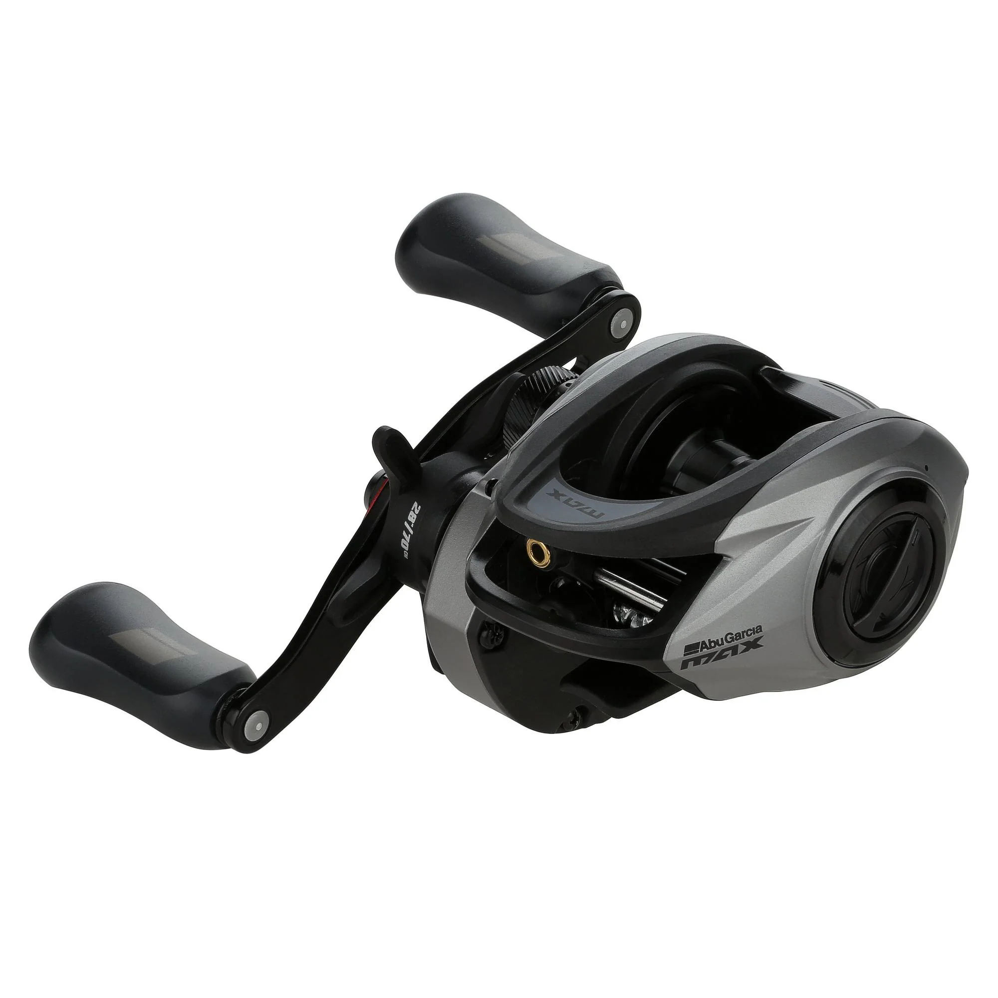 Abu Garcia Max X Low Profile hyrräkela - Image 7