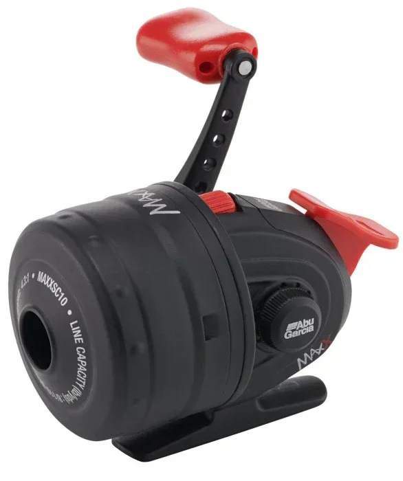 Abu Garcia Max X umpikela