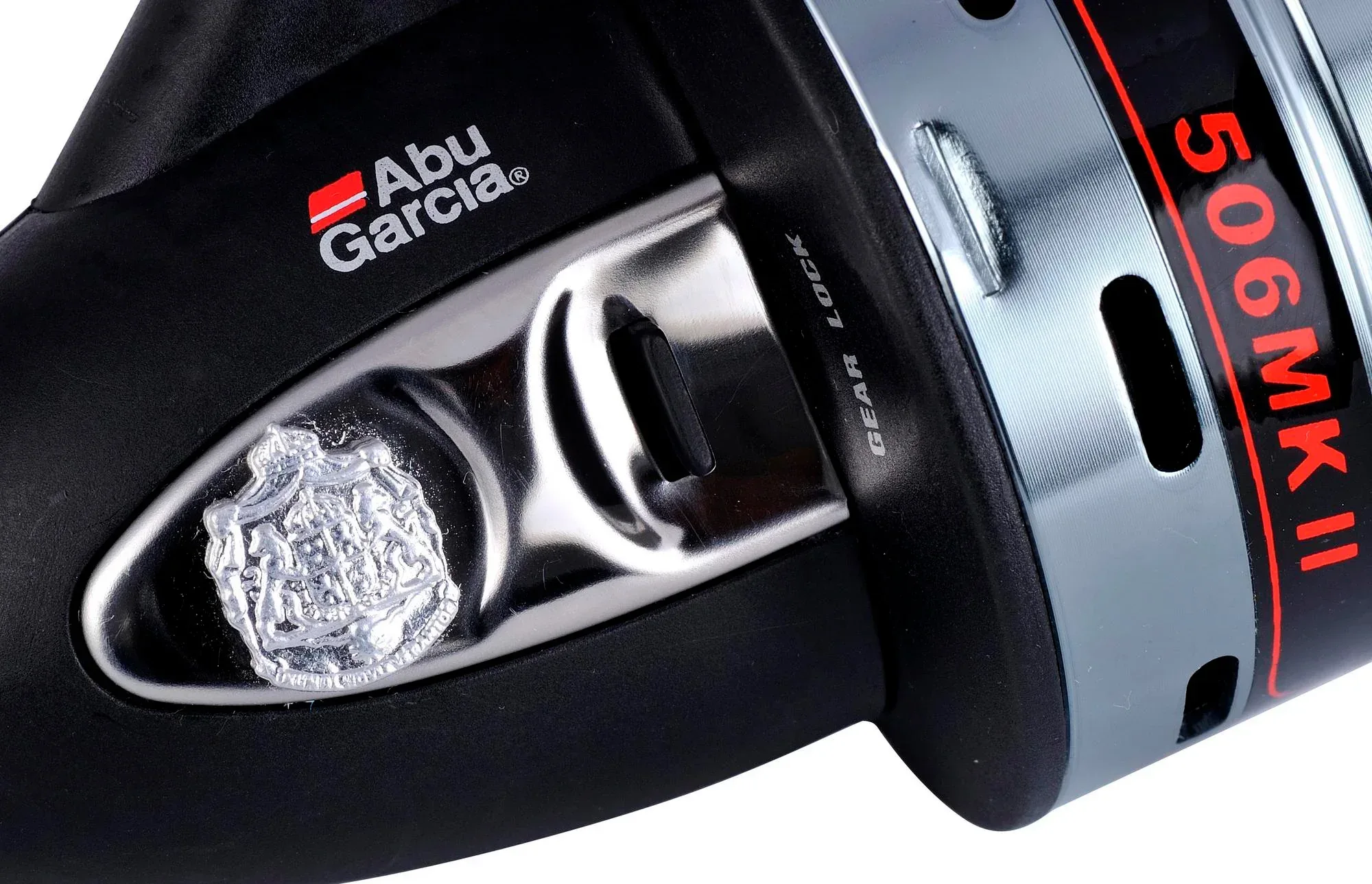 Abu Garcia MKII 506 umpikela - Image 2