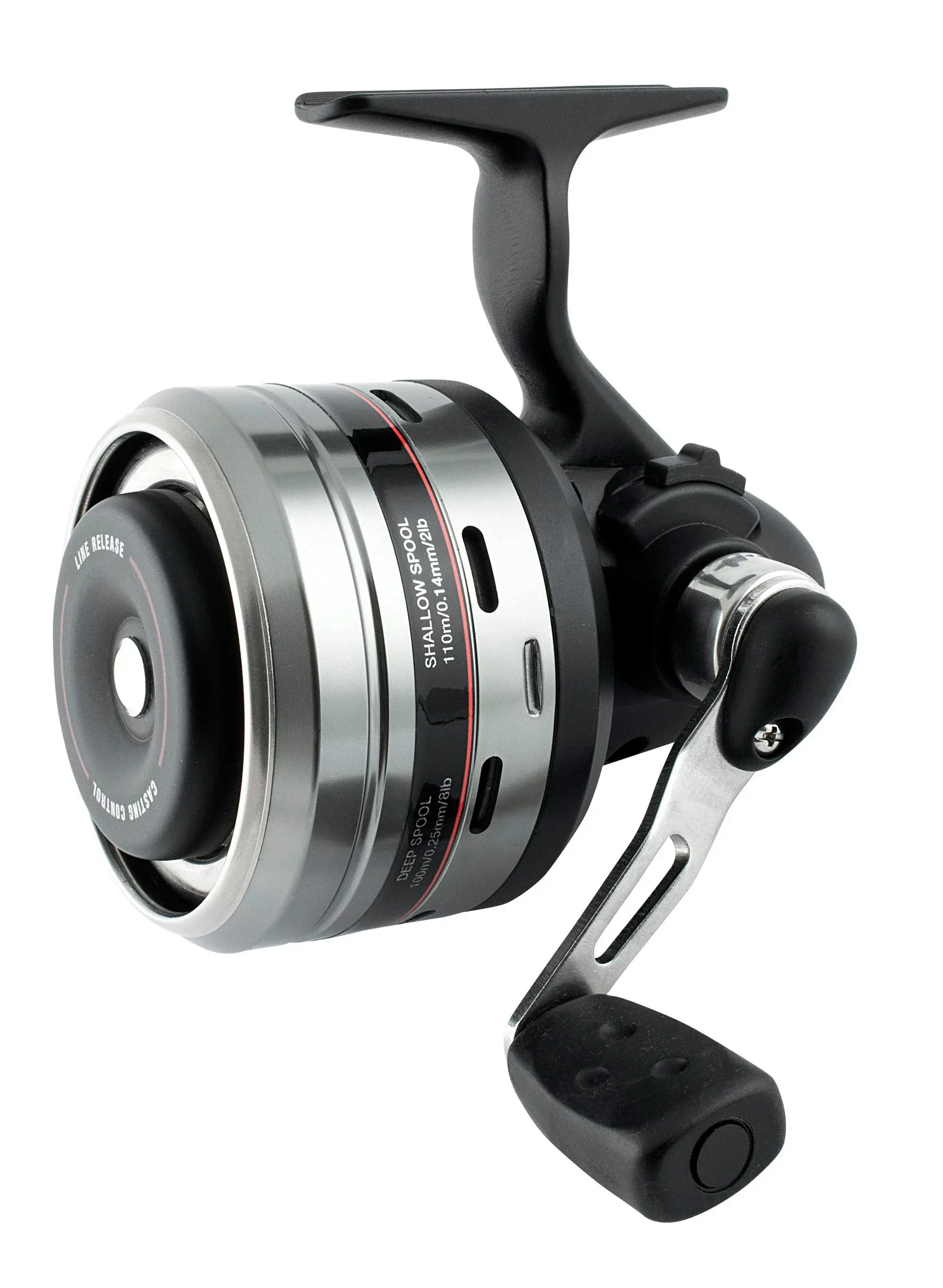 Abu Garcia MKII 507 umpikela