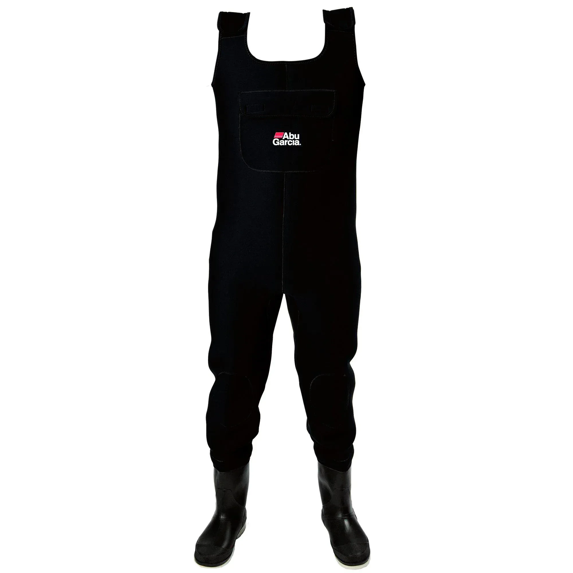 Abu Garcia neopreeniset kahluuhousut - Image 5