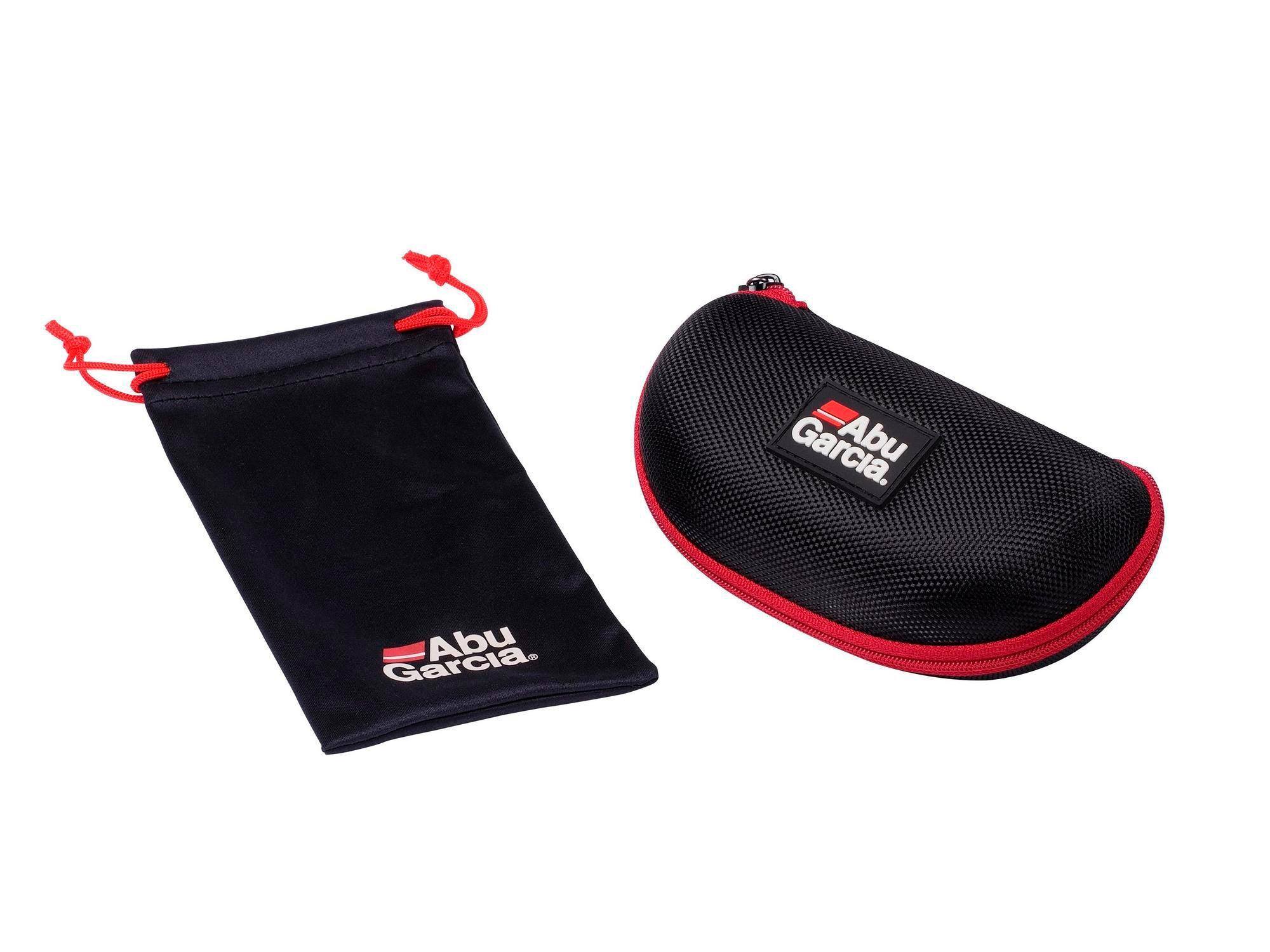 Abu Garcia Revo Flame Red polarisoidut aurinkolasit - Image 4