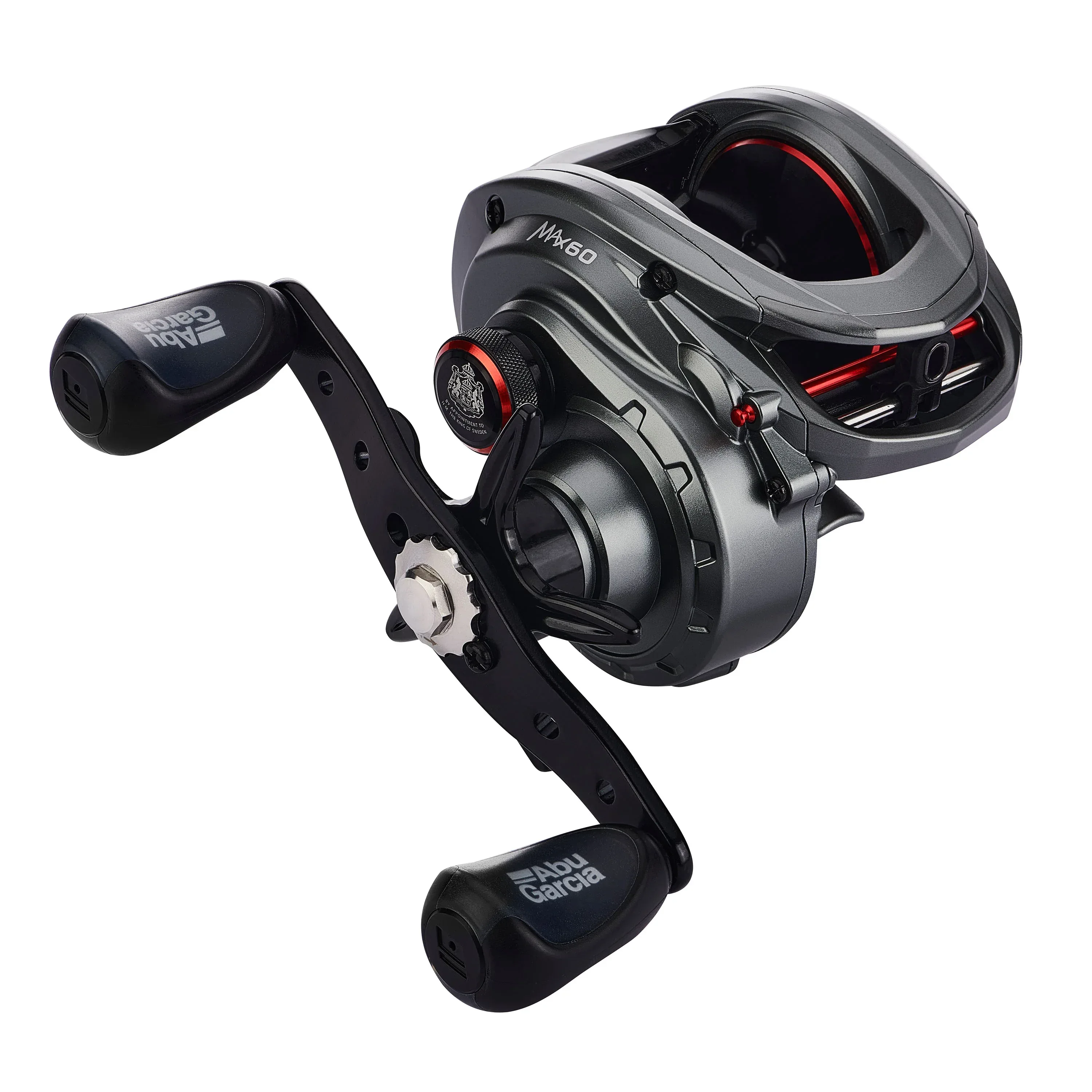 Abu Garcia Revo Max hyrräkela - Image 2