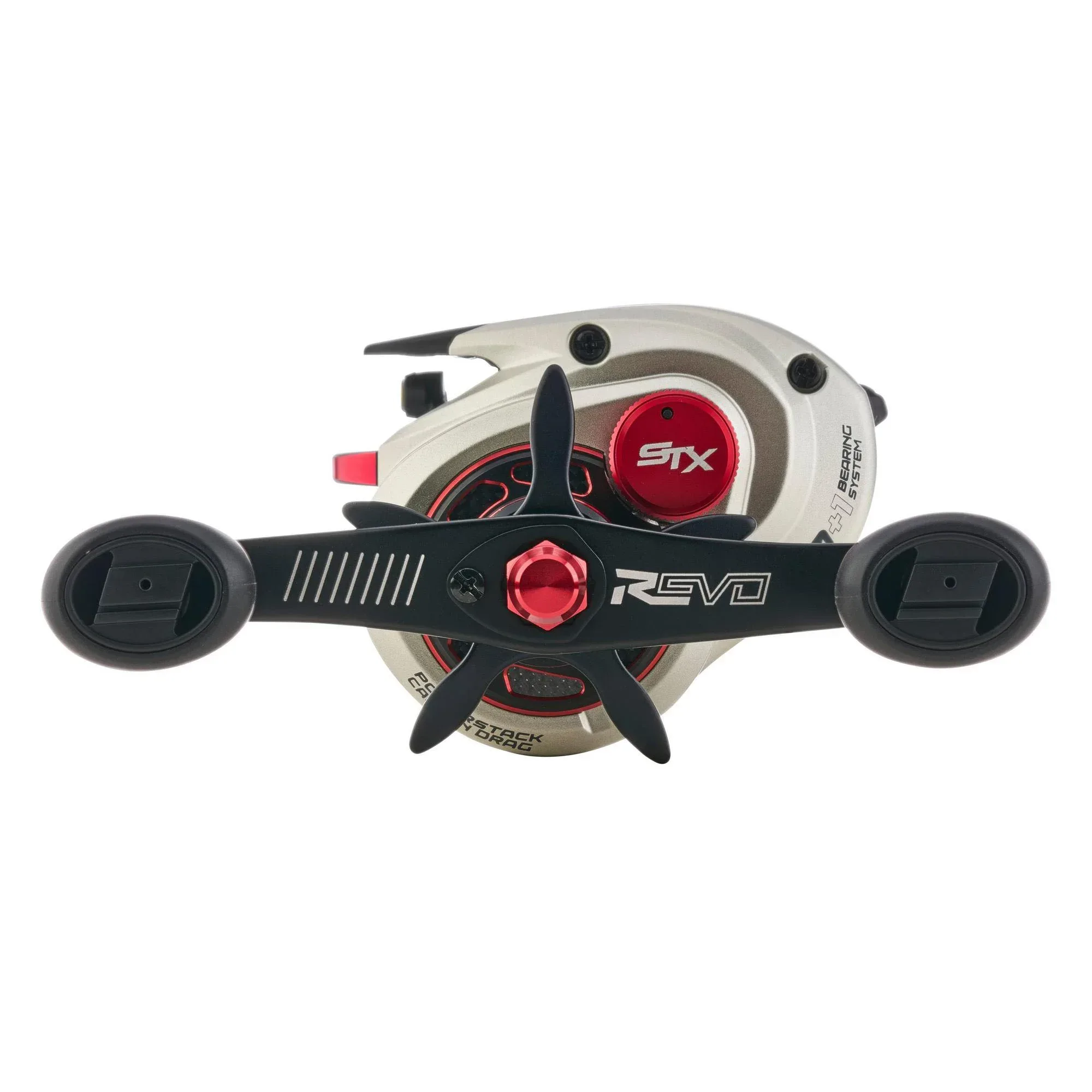 Abu Garcia Revo STX hyrräkela - Image 3