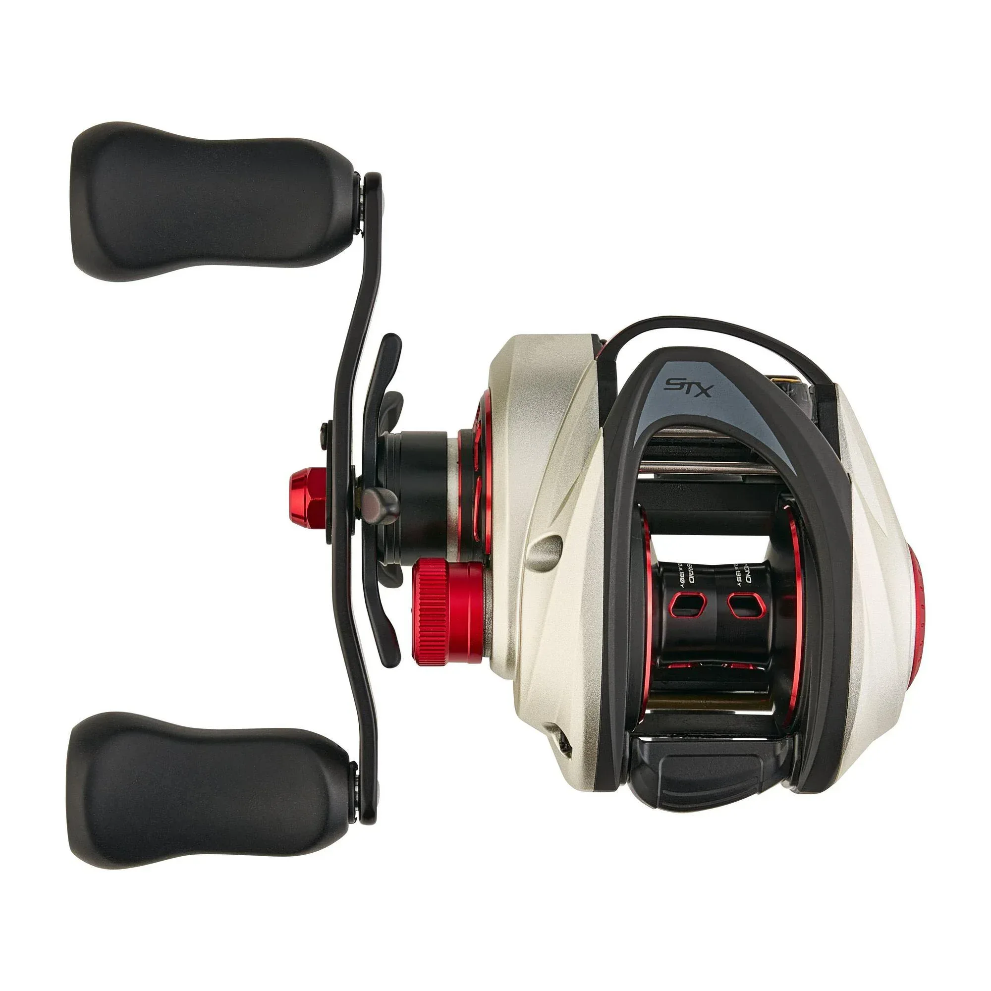 Abu Garcia Revo STX hyrräkela - Image 4
