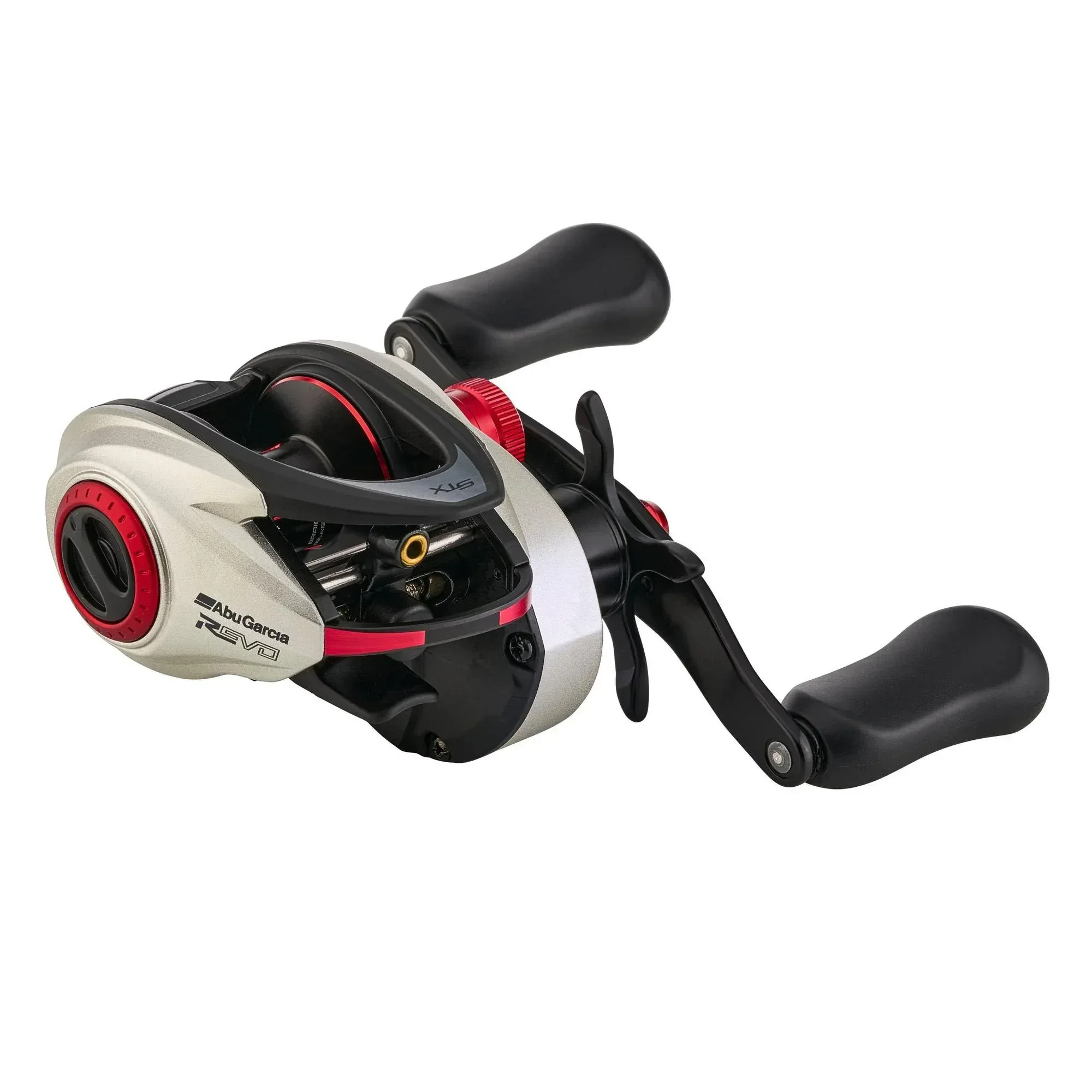 Abu Garcia Revo STX hyrräkela - Image 5