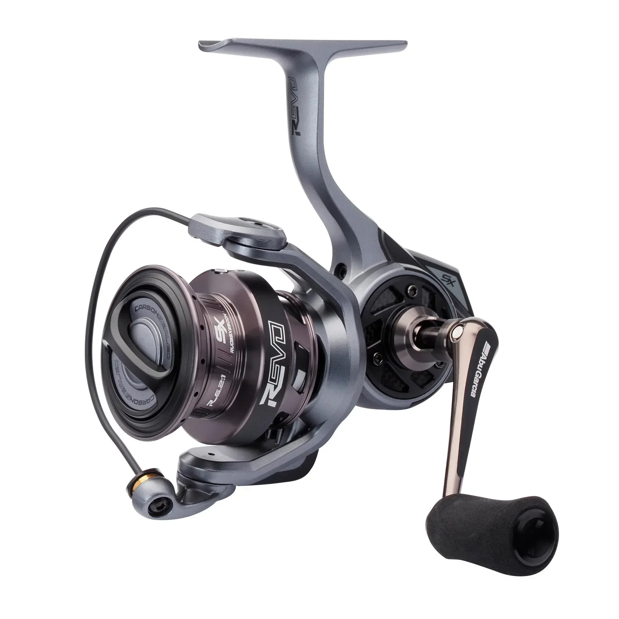 Abu Garcia Revo SX avokela - Image 7