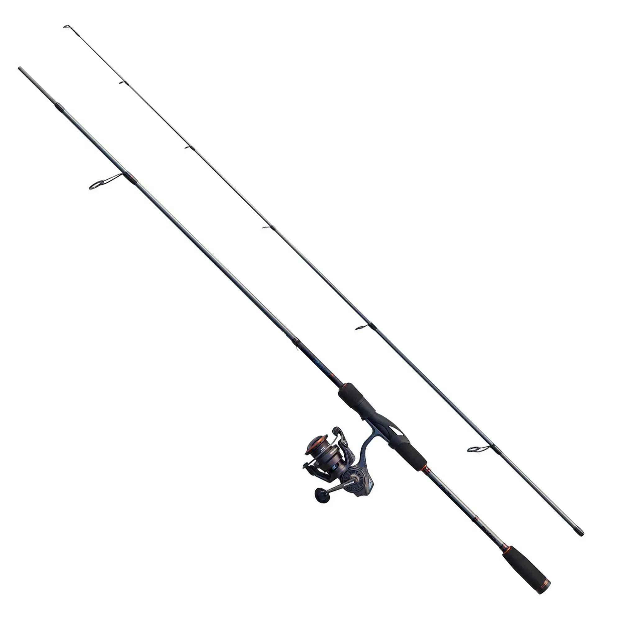 Abu Garcia Revo X avokelasetti
