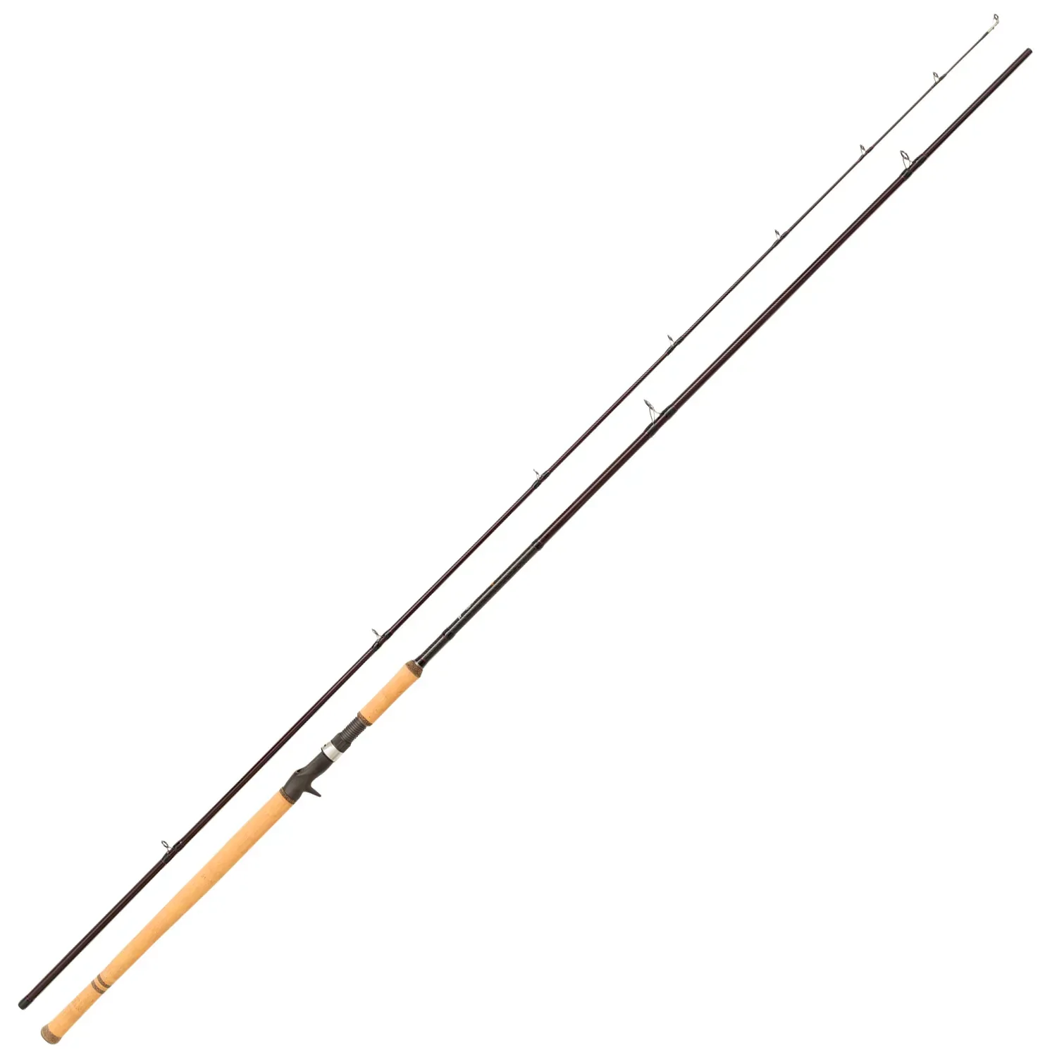 Abu Garcia Salmon Seeker hyrräkelavapa