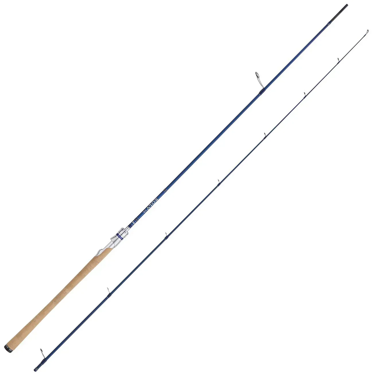 Abu Garcia Sölv AG1 avokelavapa - Image 8