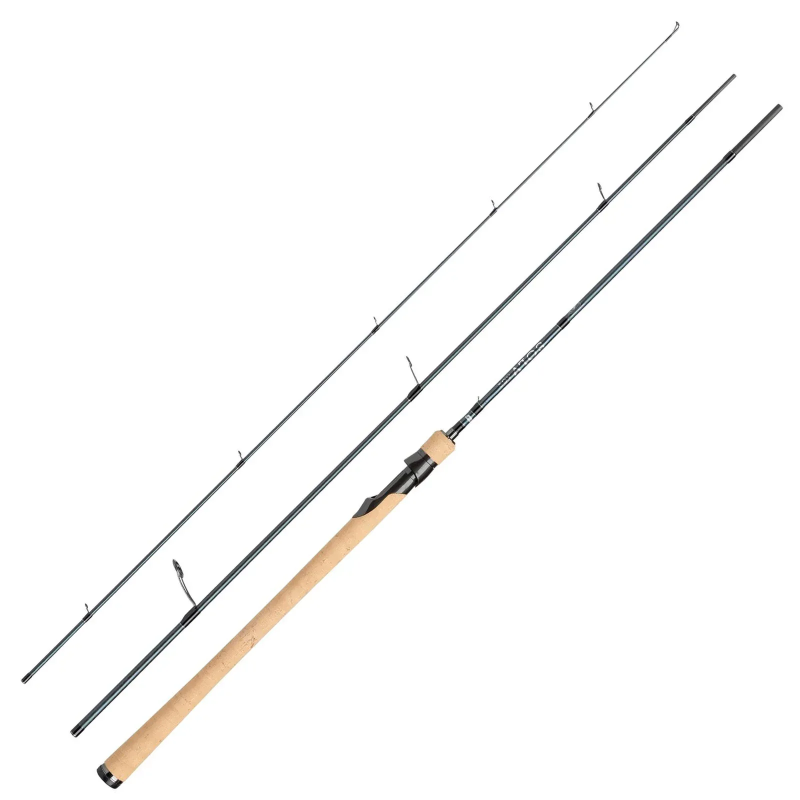 Abu Garcia Sölv AG2 avokelavapa - Image 6