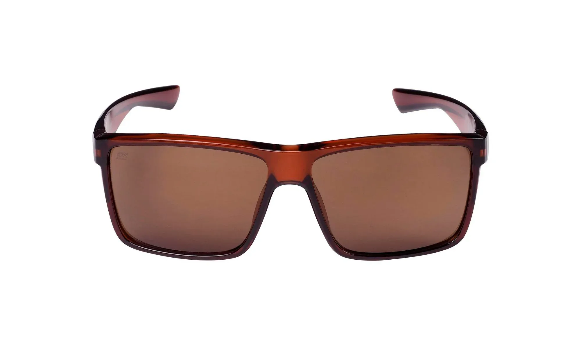 Abu Garcia Spike Quartz Brown polarisoidut aurinkolasit
