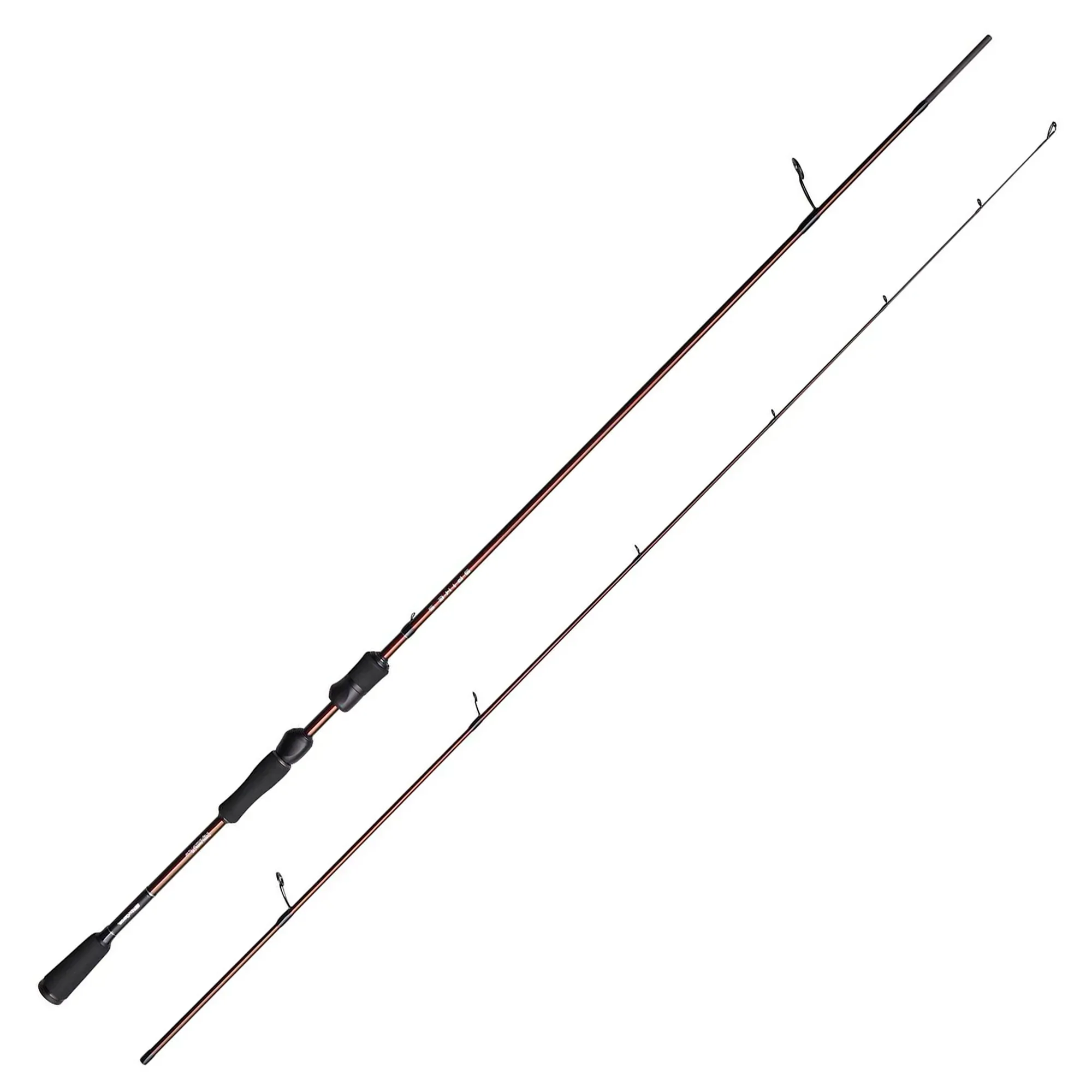 Abu Garcia Spike S Finesse Jig avokelavapa