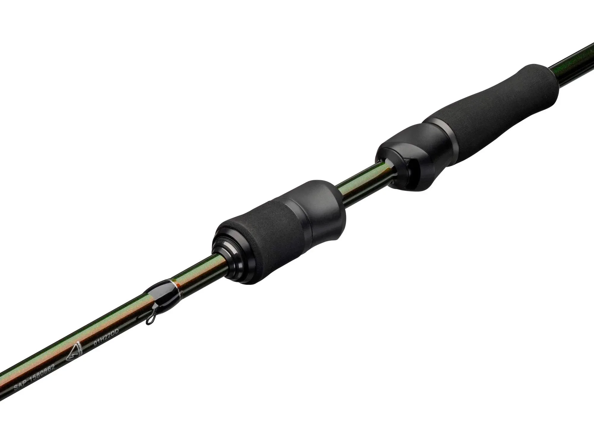 Abu Garcia Spike S Finesse Jig avokelavapa - Image 2