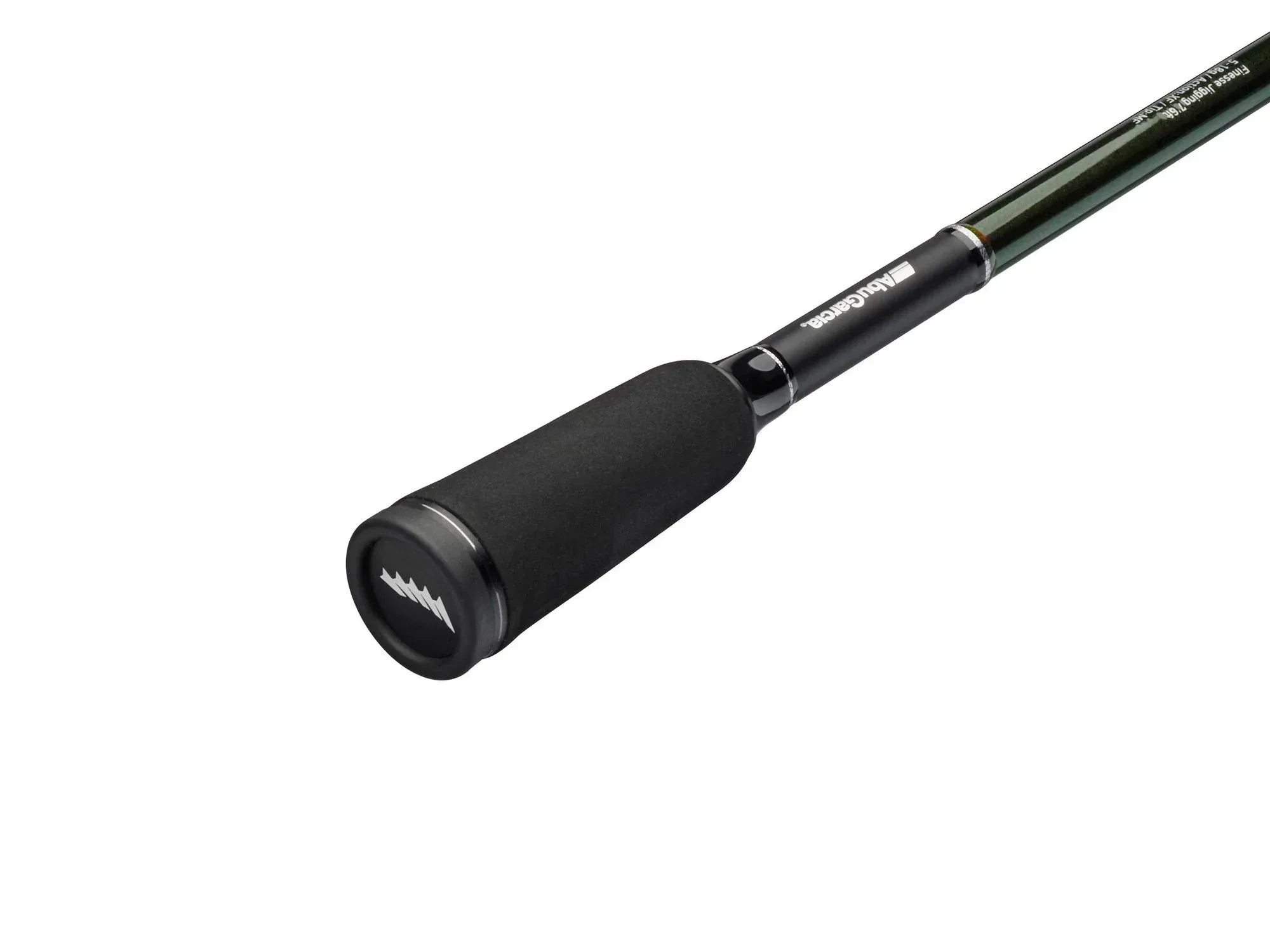Abu Garcia Spike S Jigging avokelavapa - Image 5