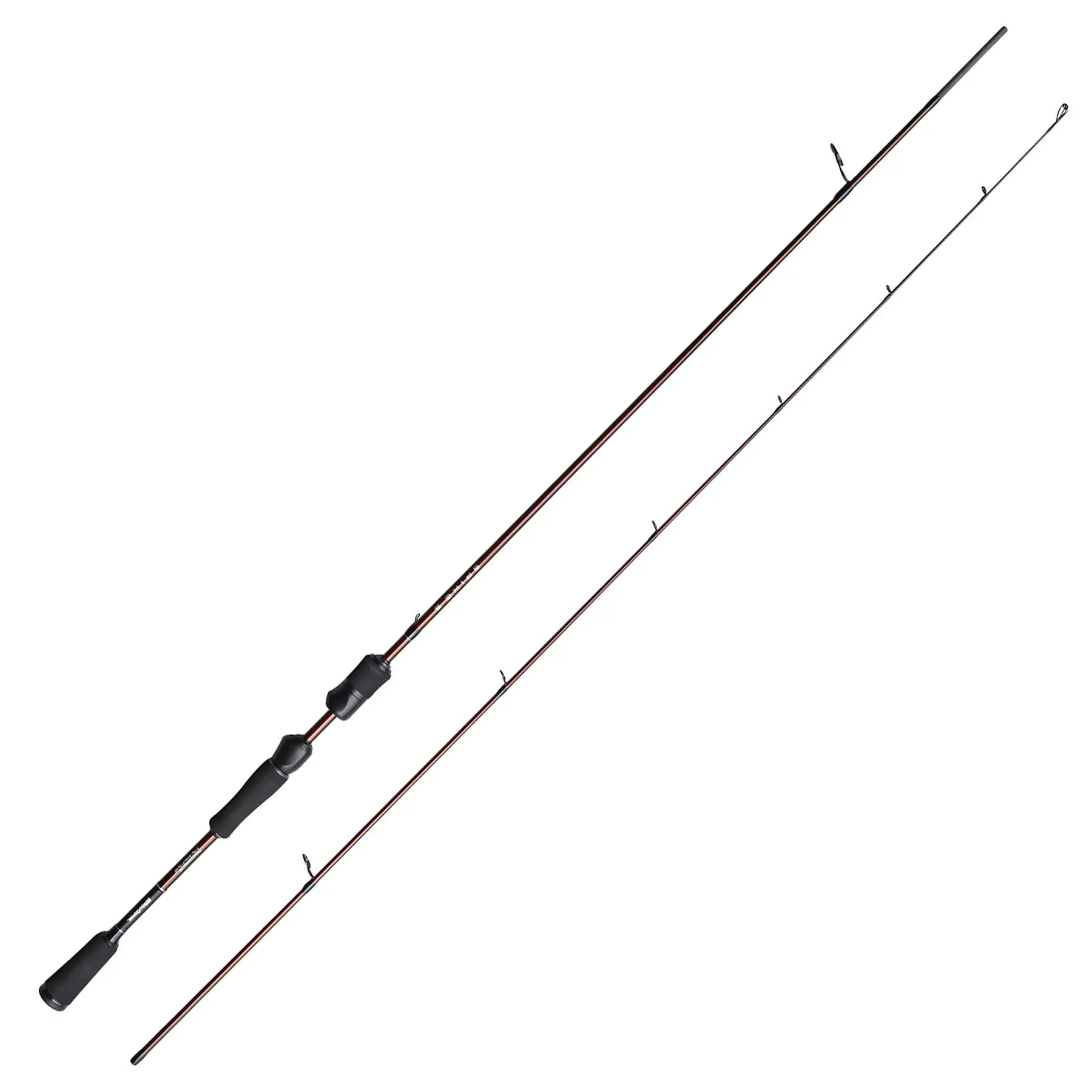 Abu Garcia Spike S Tech Hard Bait avokelavapa