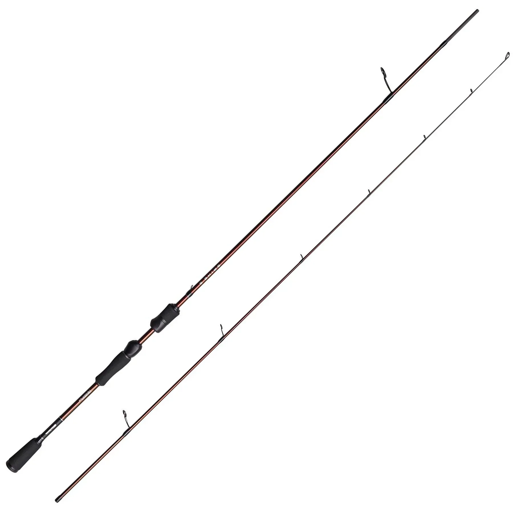 Abu Garcia Spike S Tech Rig avokelavapa - Image 6