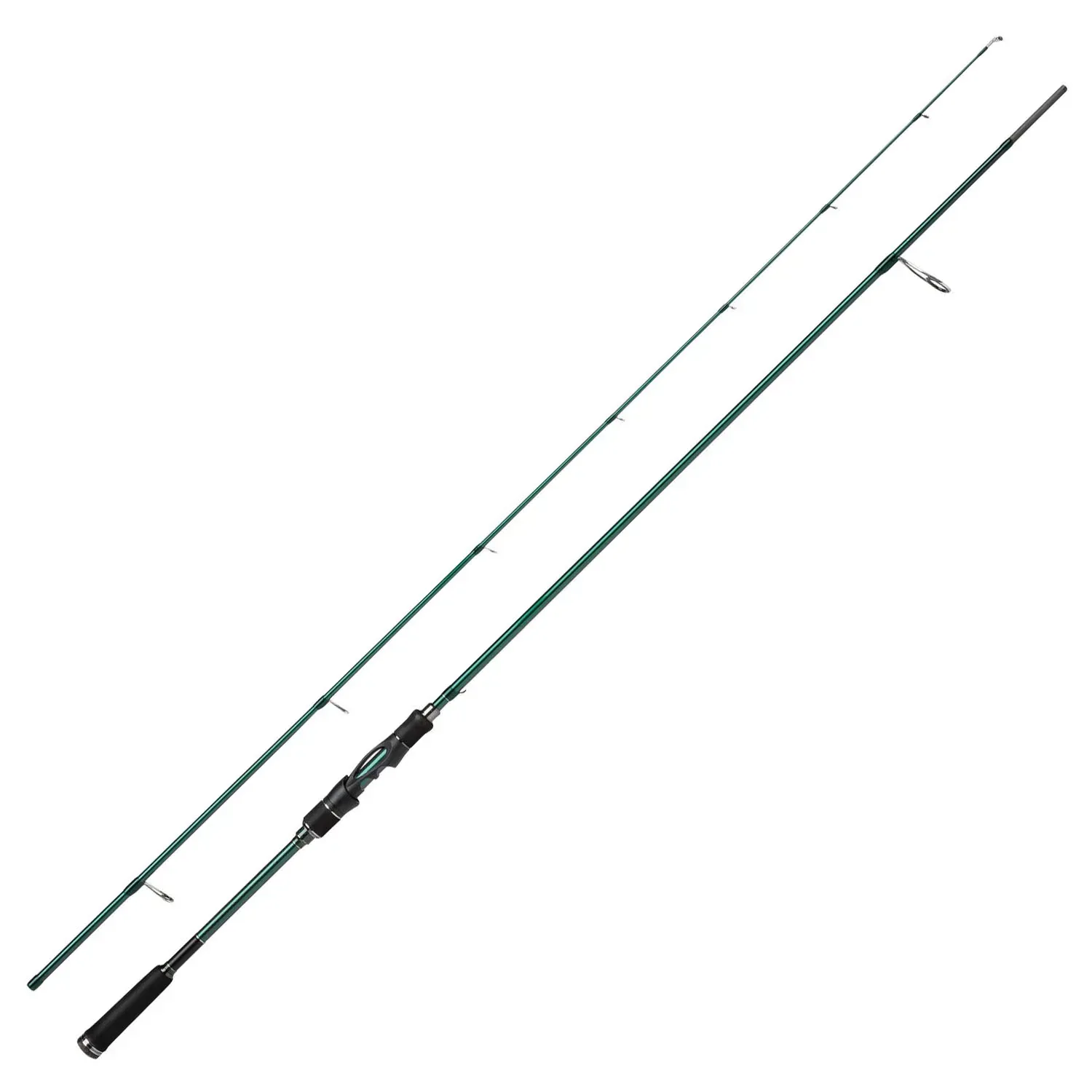 Abu Garcia Spike X Finesse Jigging avokelavapa - Image 7